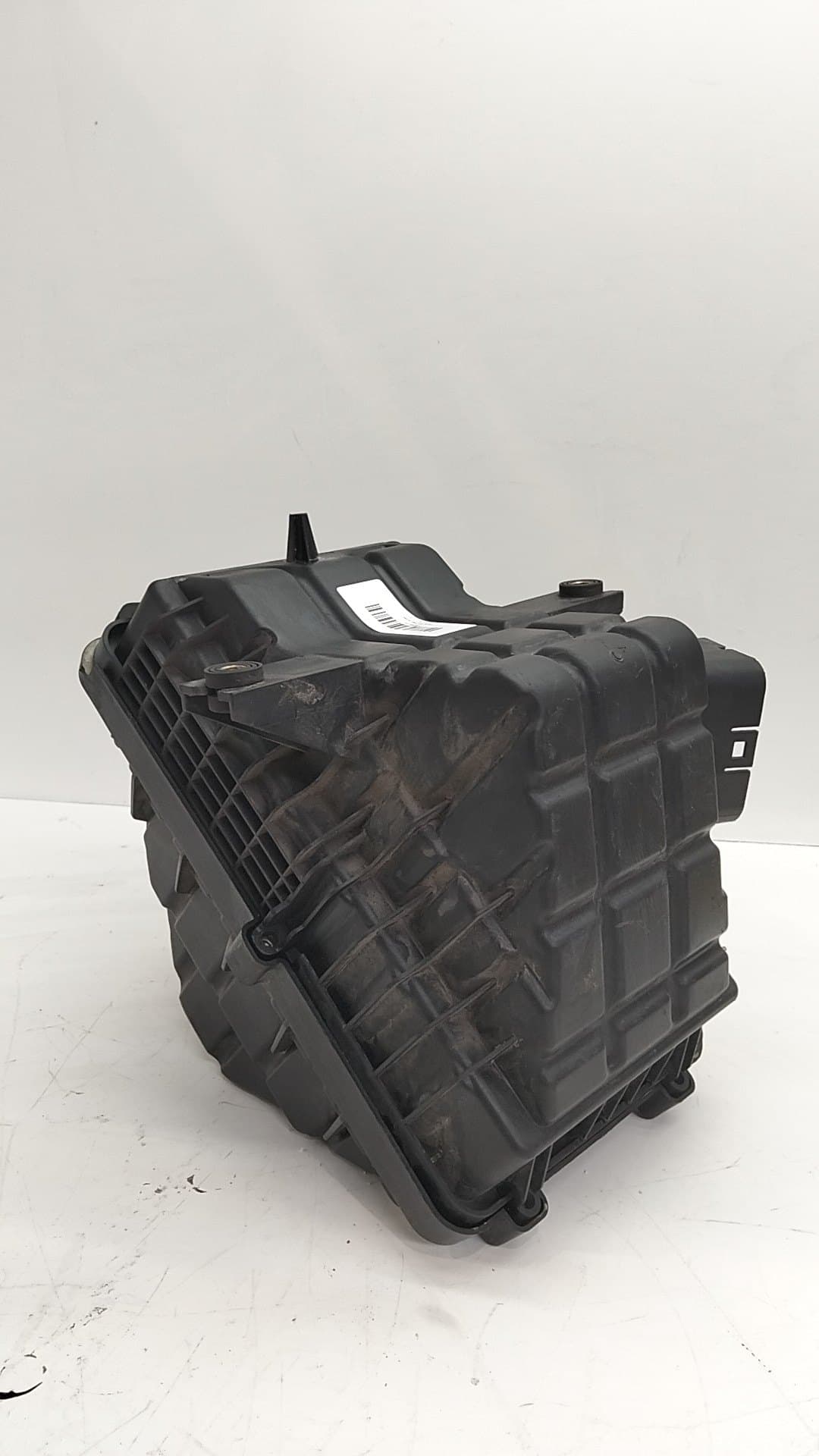 Caja filtro aire DR 6.0 5
