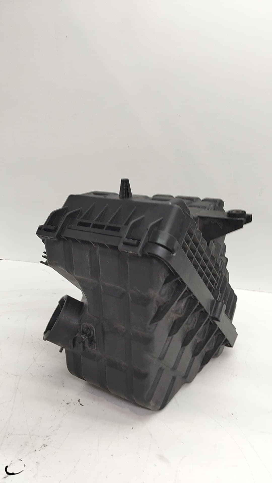Caja filtro aire DR 6.0 4