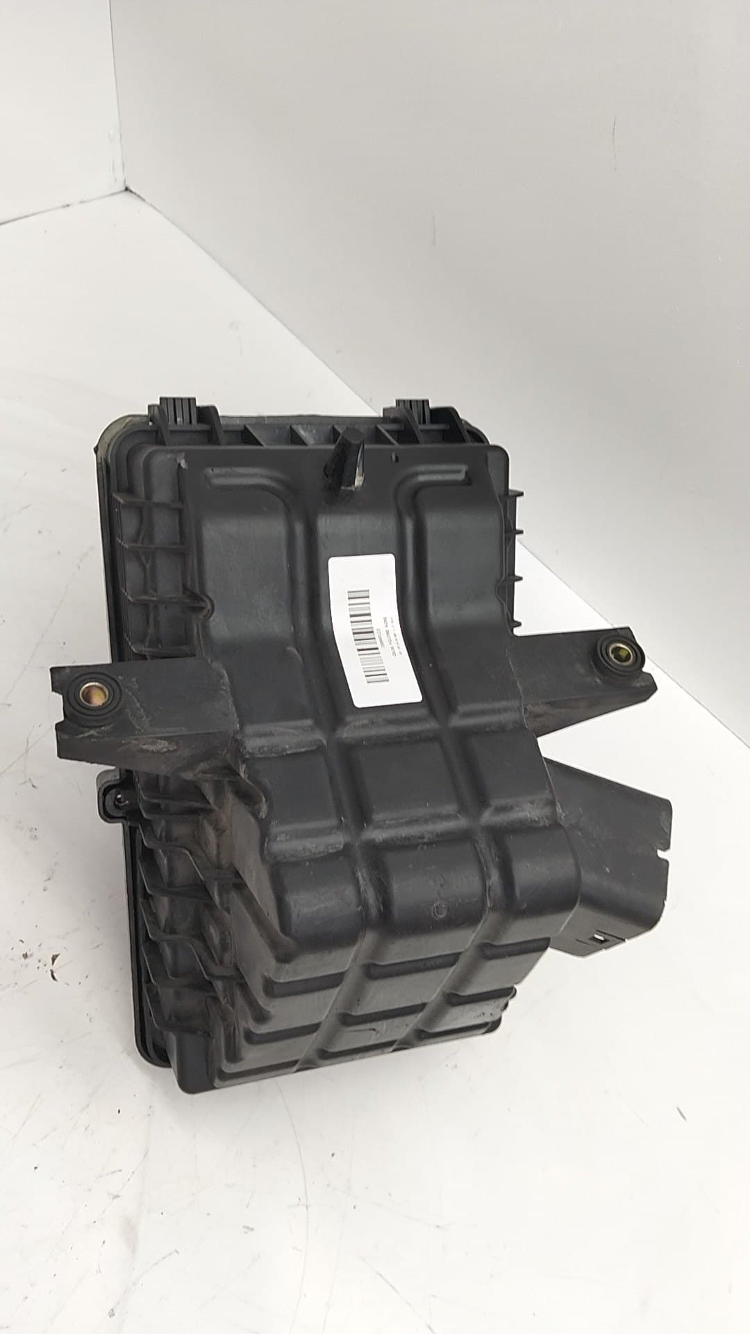 Caja filtro aire DR 6.0 2