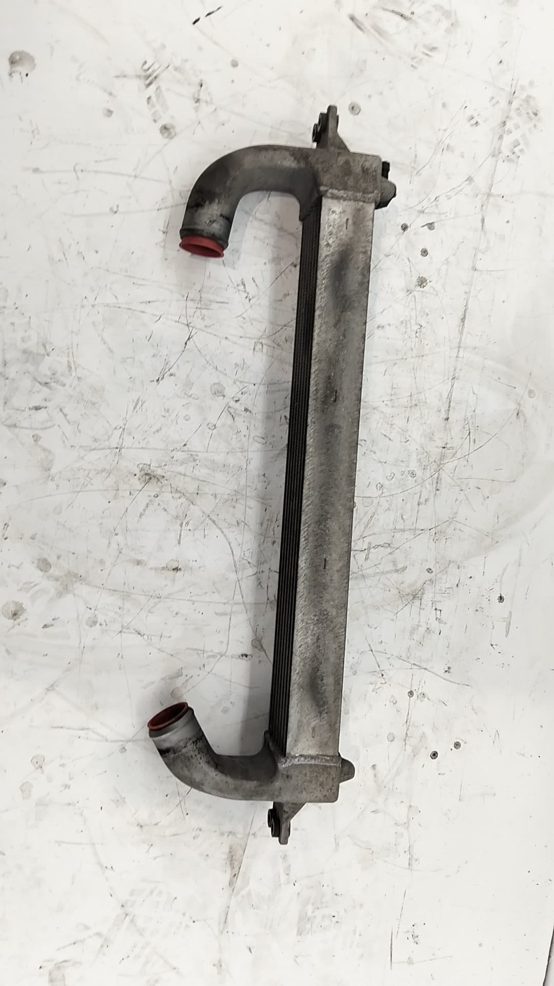 Intercooler DR 6.0 4