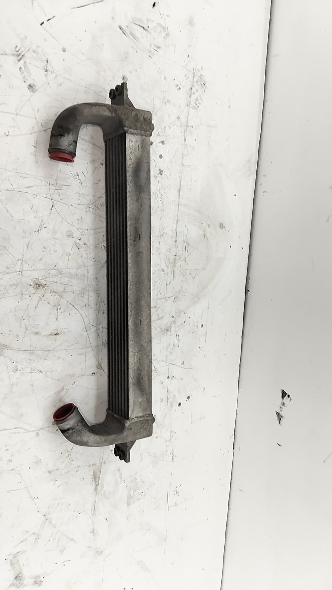 Intercooler DR 6.0