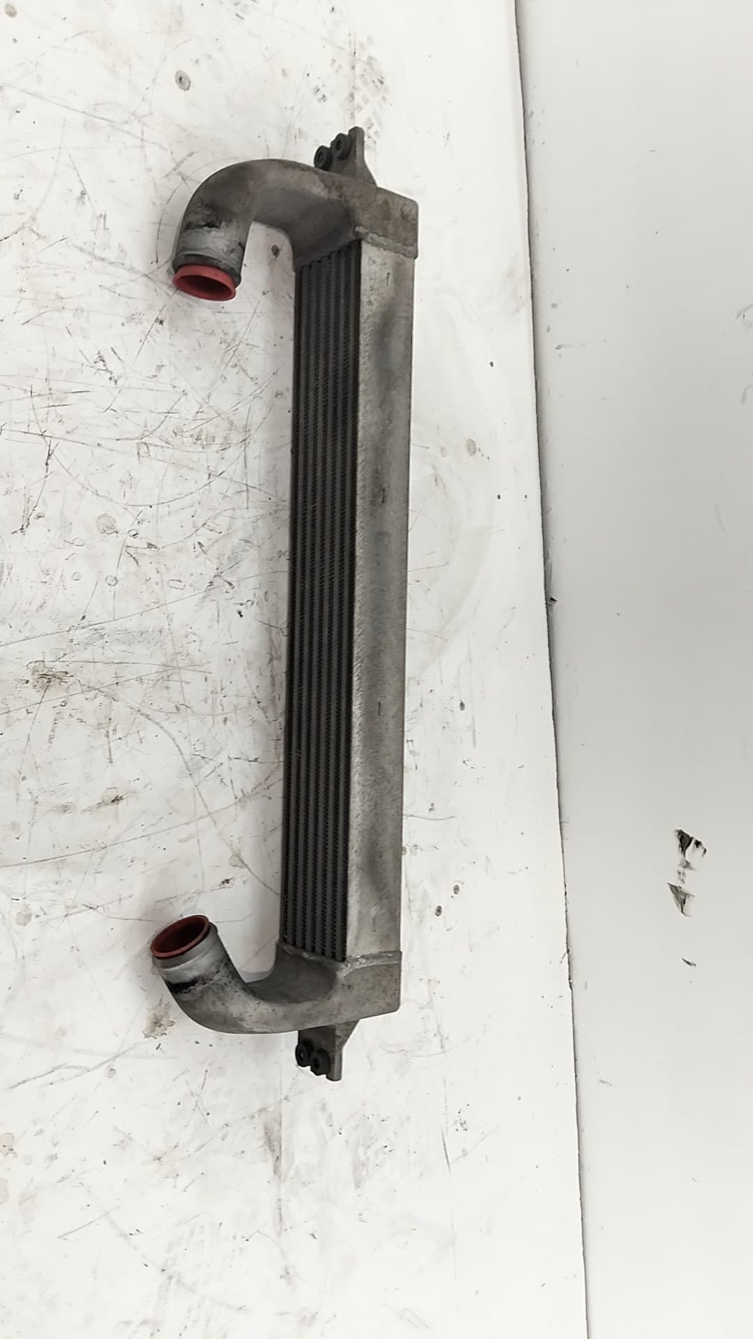 Intercooler DR 6.0 3
