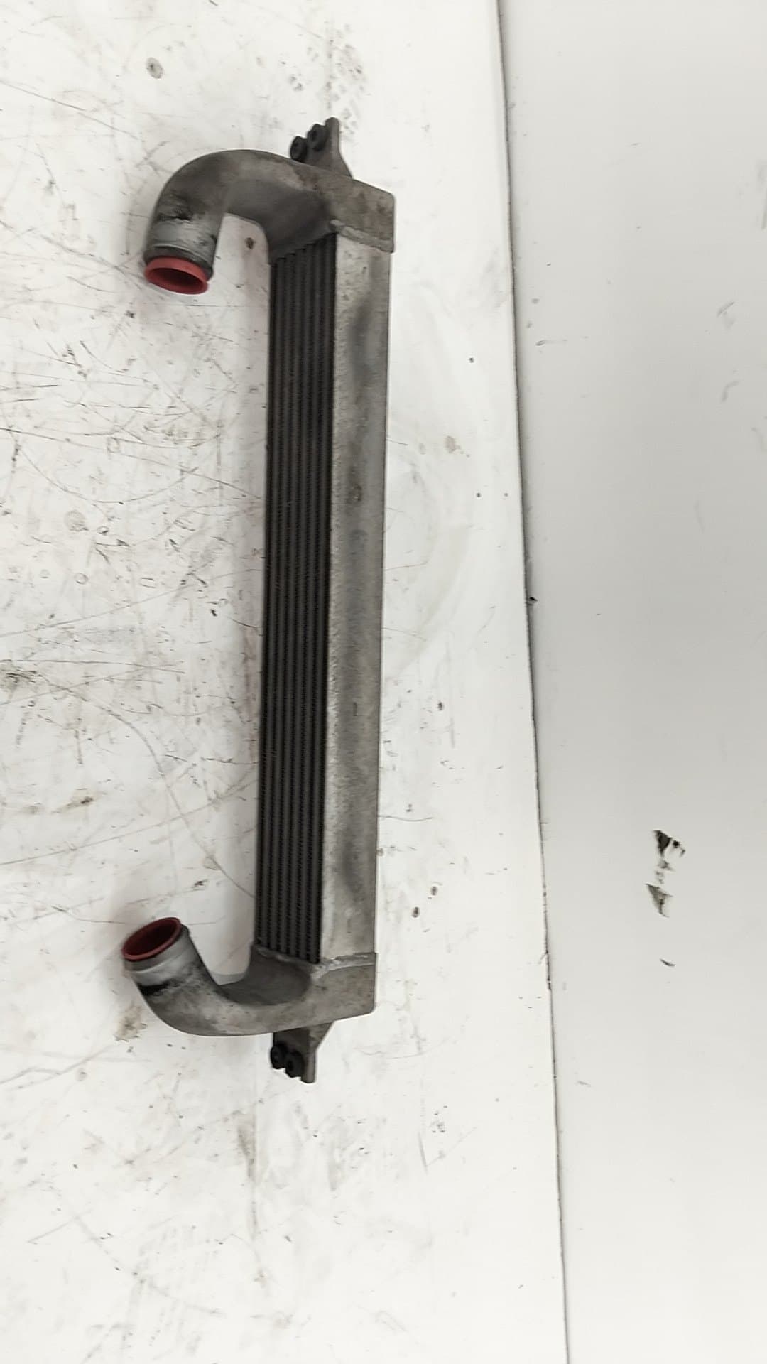 Intercooler DR 6.0 2
