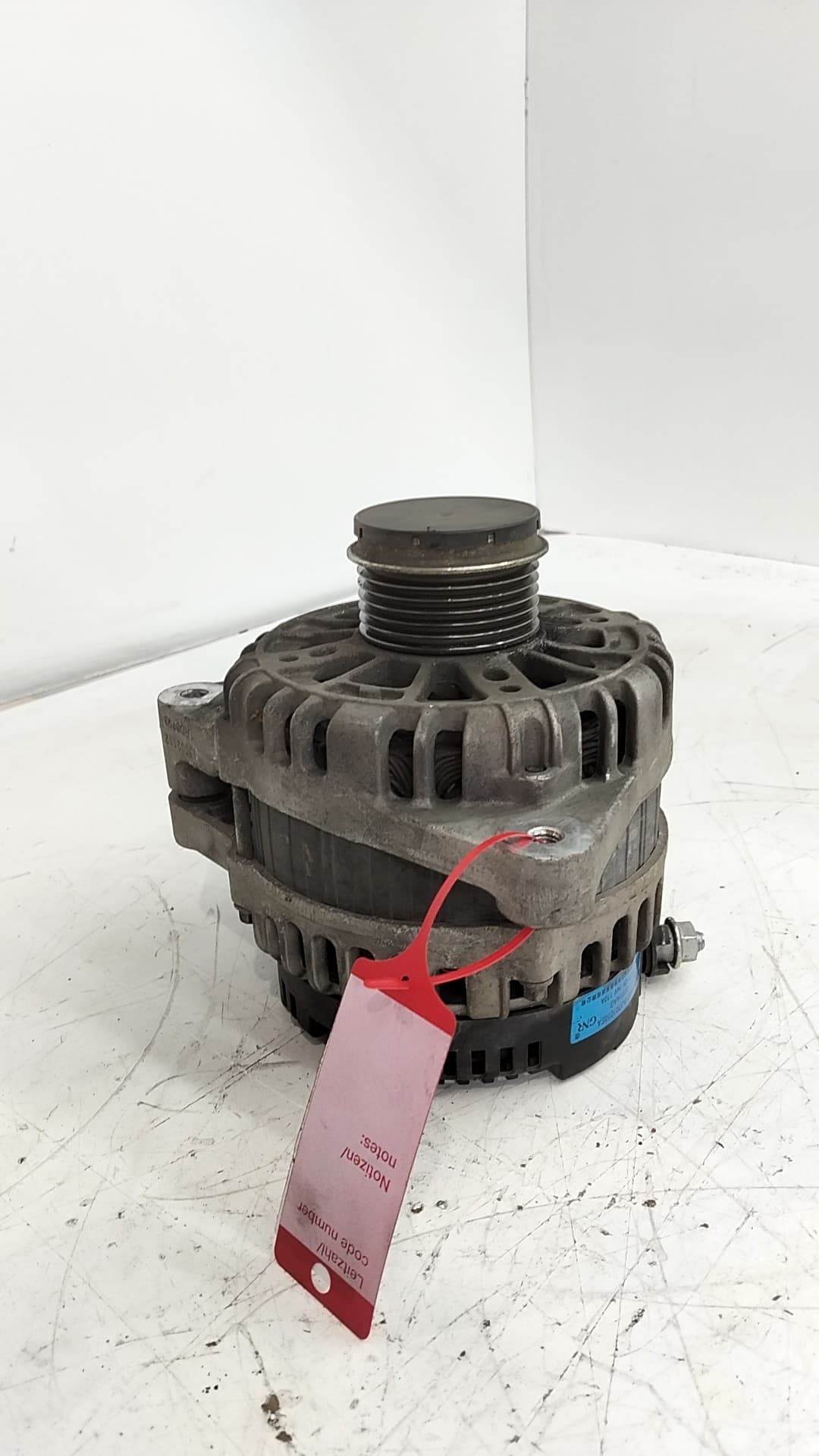 Alternador DR 6.0 5