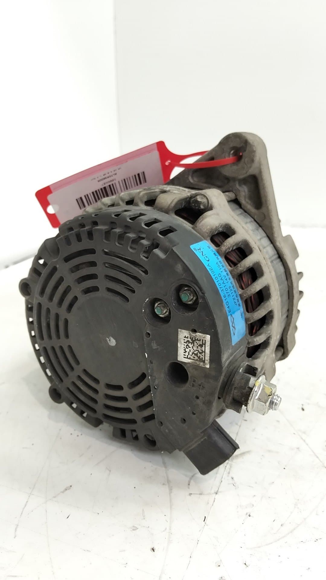 Alternador DR 6.0 2