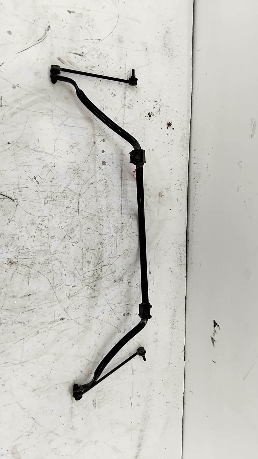 Barra estabilizadora delantera DR 6.0 2