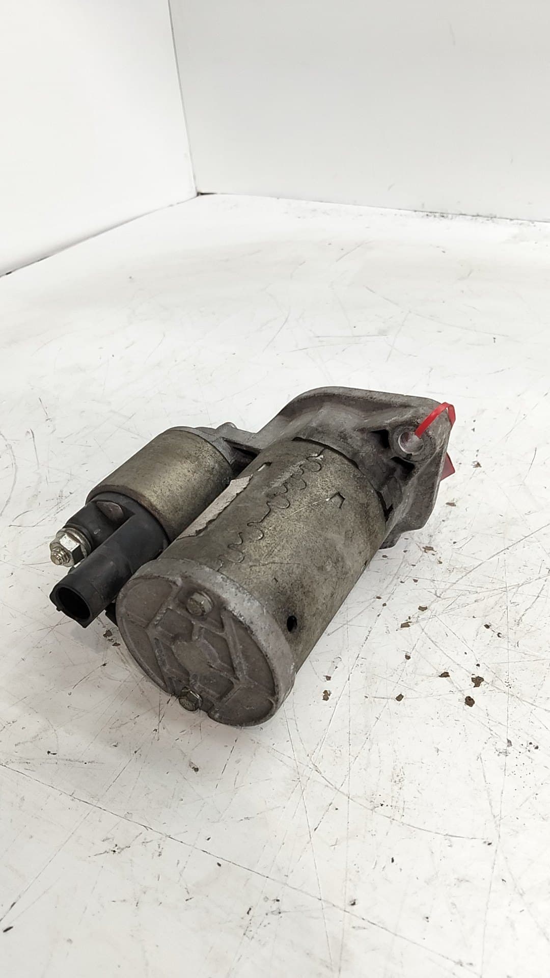 Motor arranque DR 6.0 5