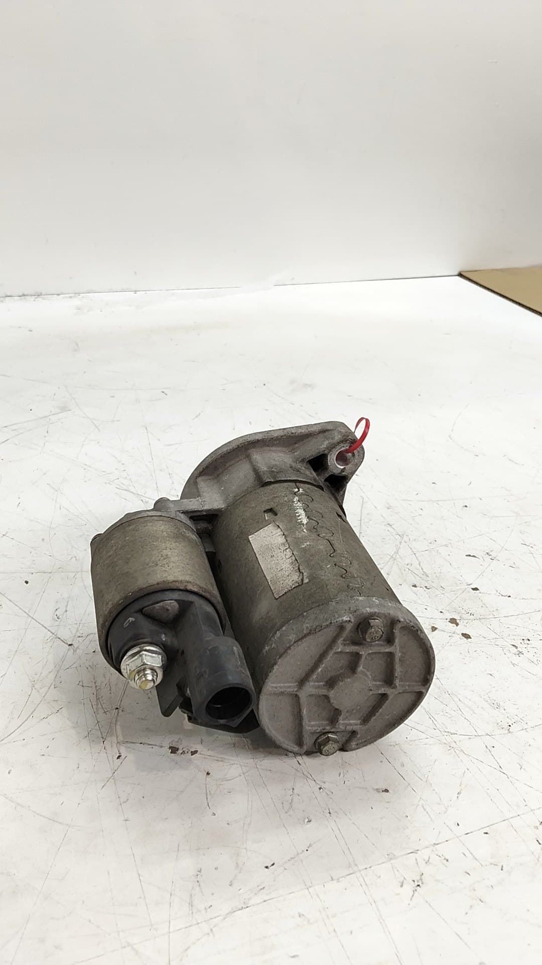 Motor arranque DR 6.0 3
