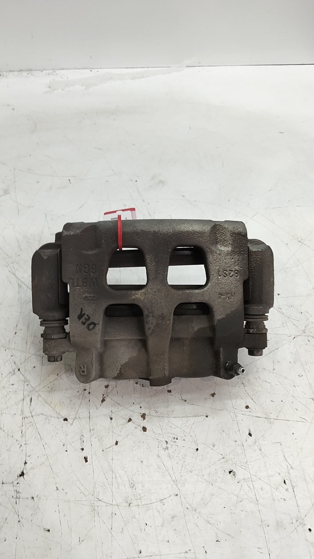 Recambio DR 6.0 ref. T1E3501060 2