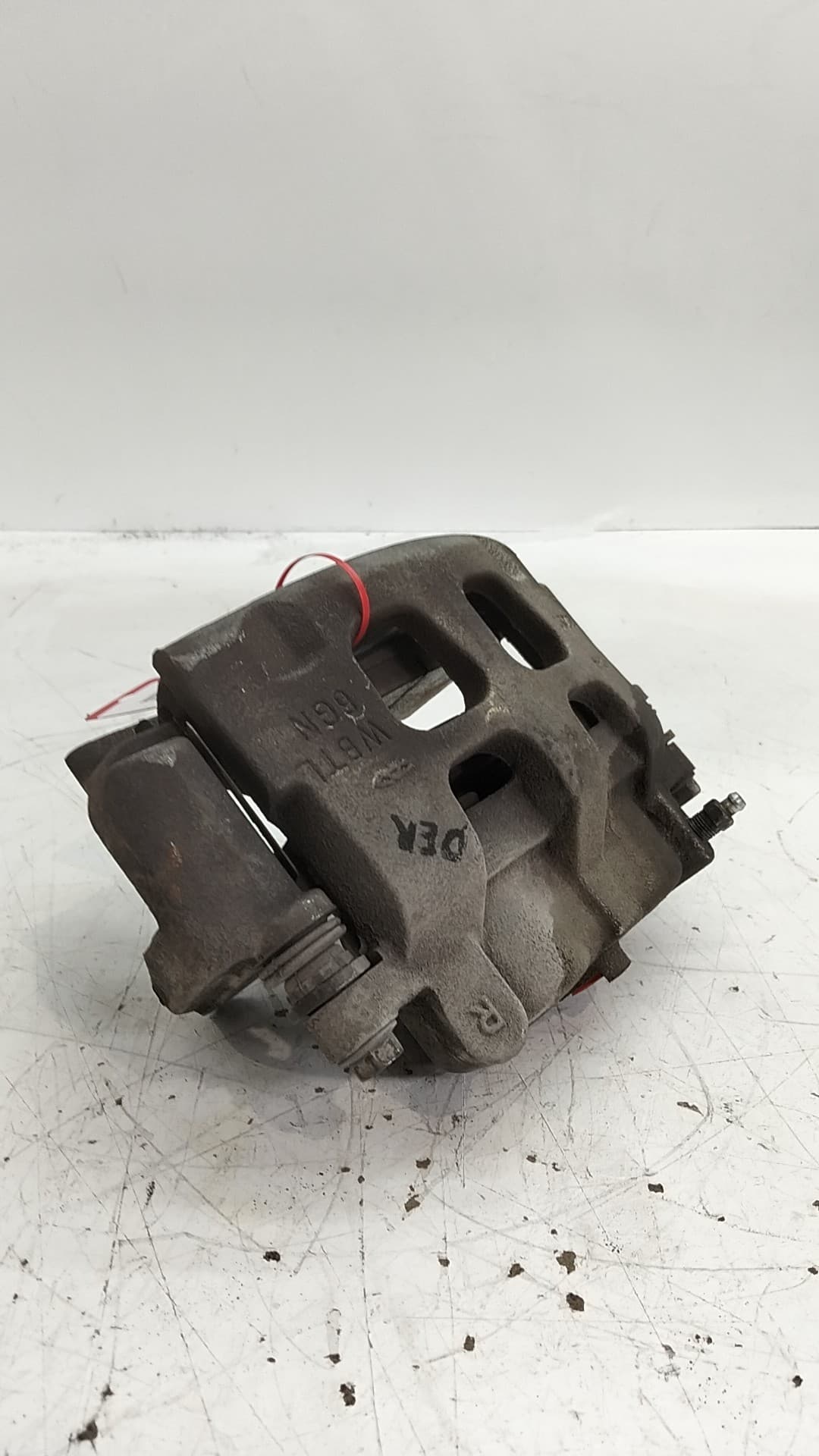 Recambio DR 6.0 ref. T1E3501060