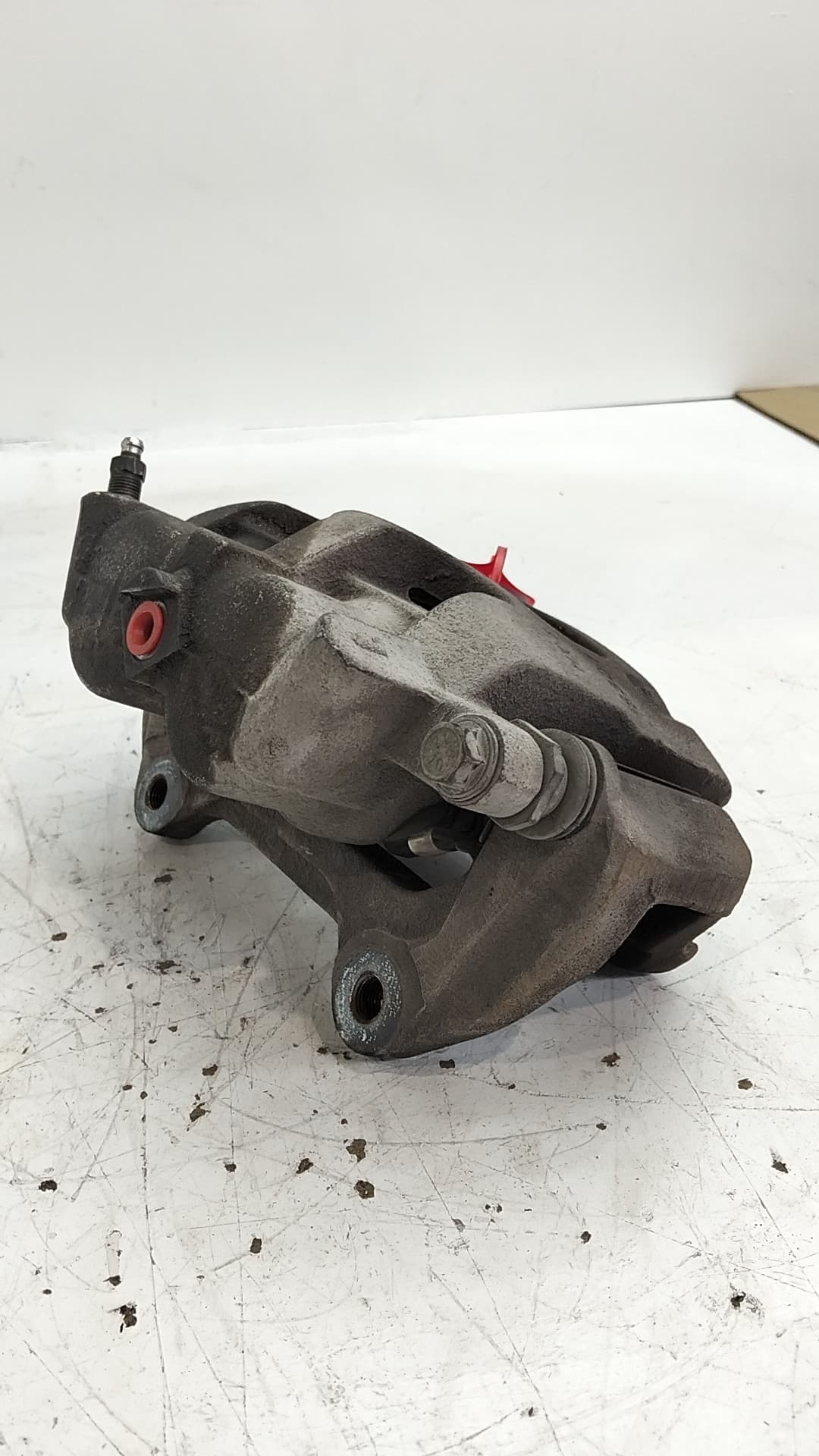 Recambio DR 6.0 ref. T1E3501050 4