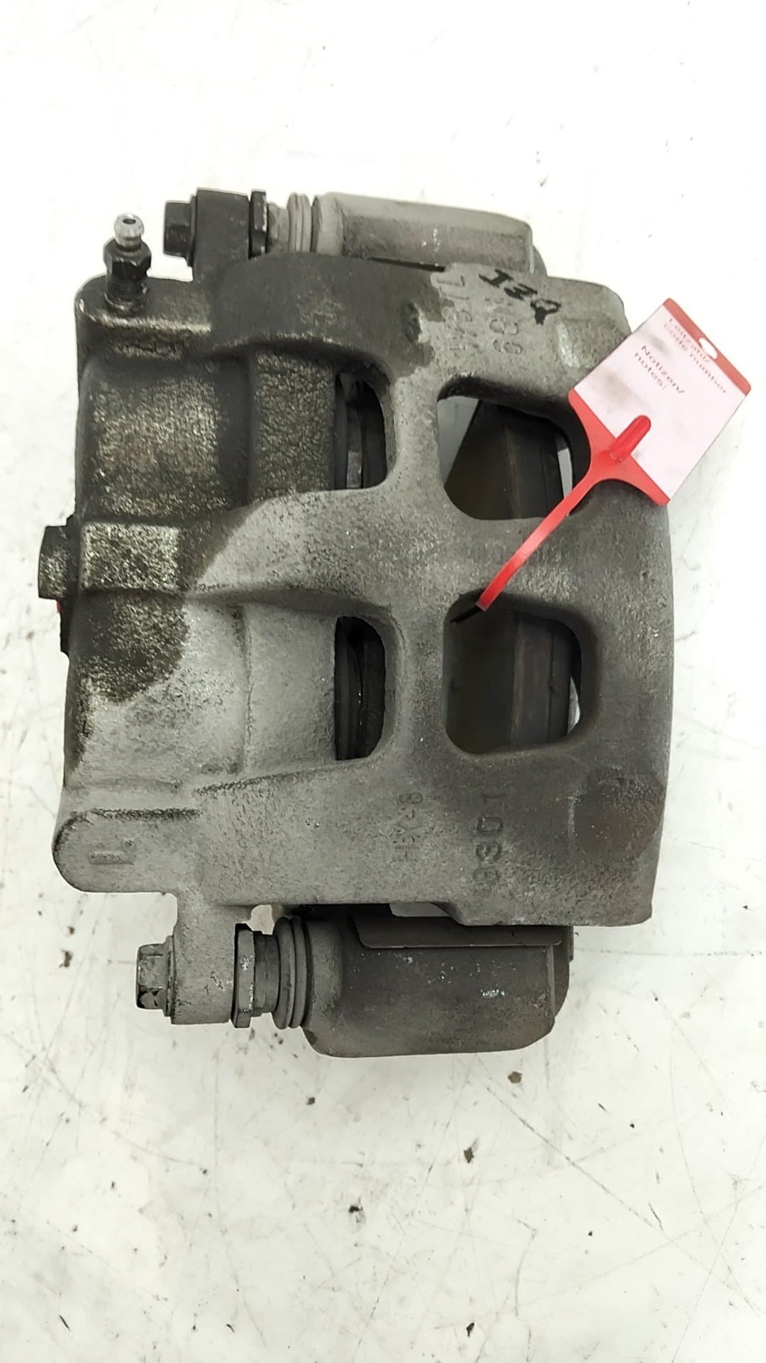Recambio DR 6.0 ref. T1E3501050 3