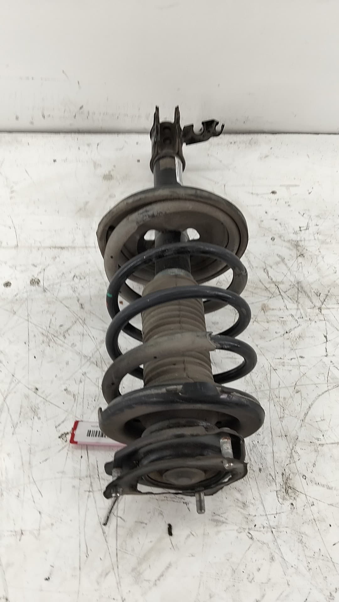 Amortiguador delantero izquierdo DR 6.0