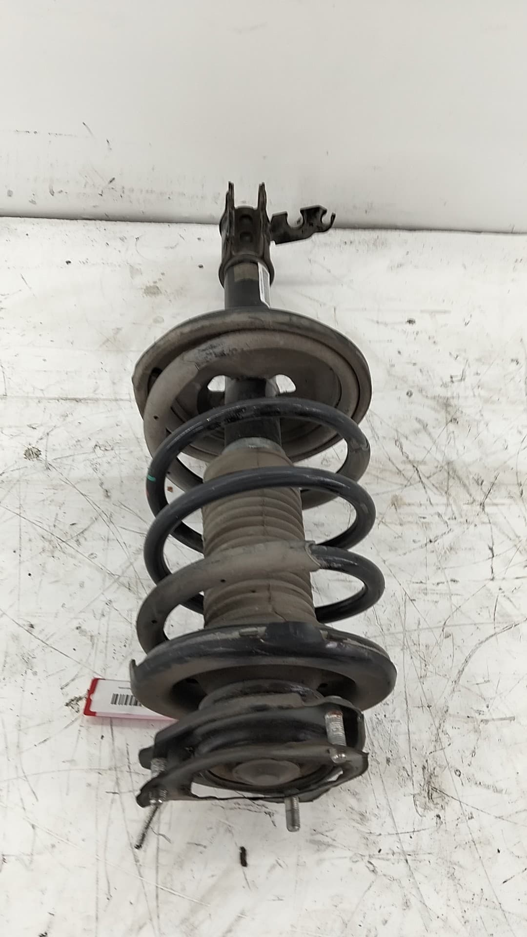 Amortiguador delantero izquierdo DR 6.0 4