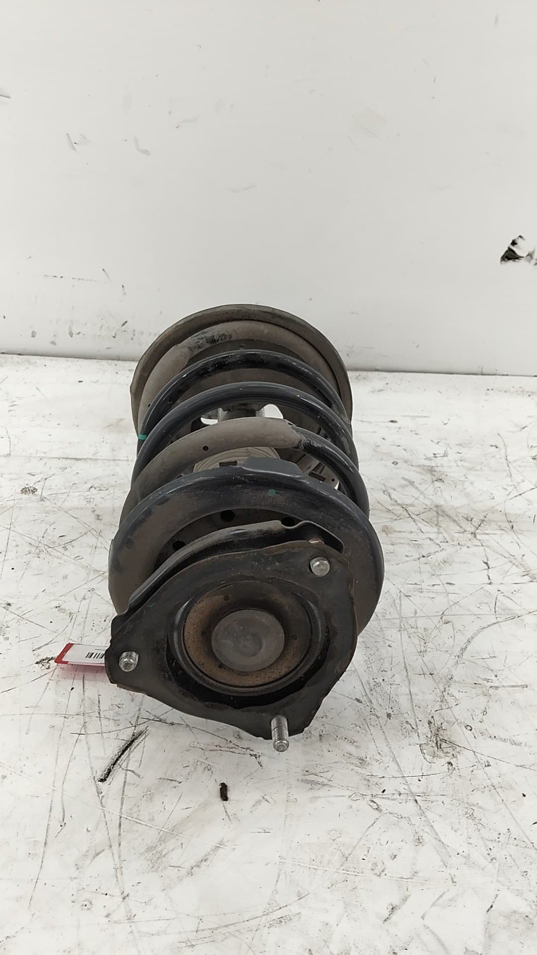 Amortiguador delantero izquierdo DR 6.0 3