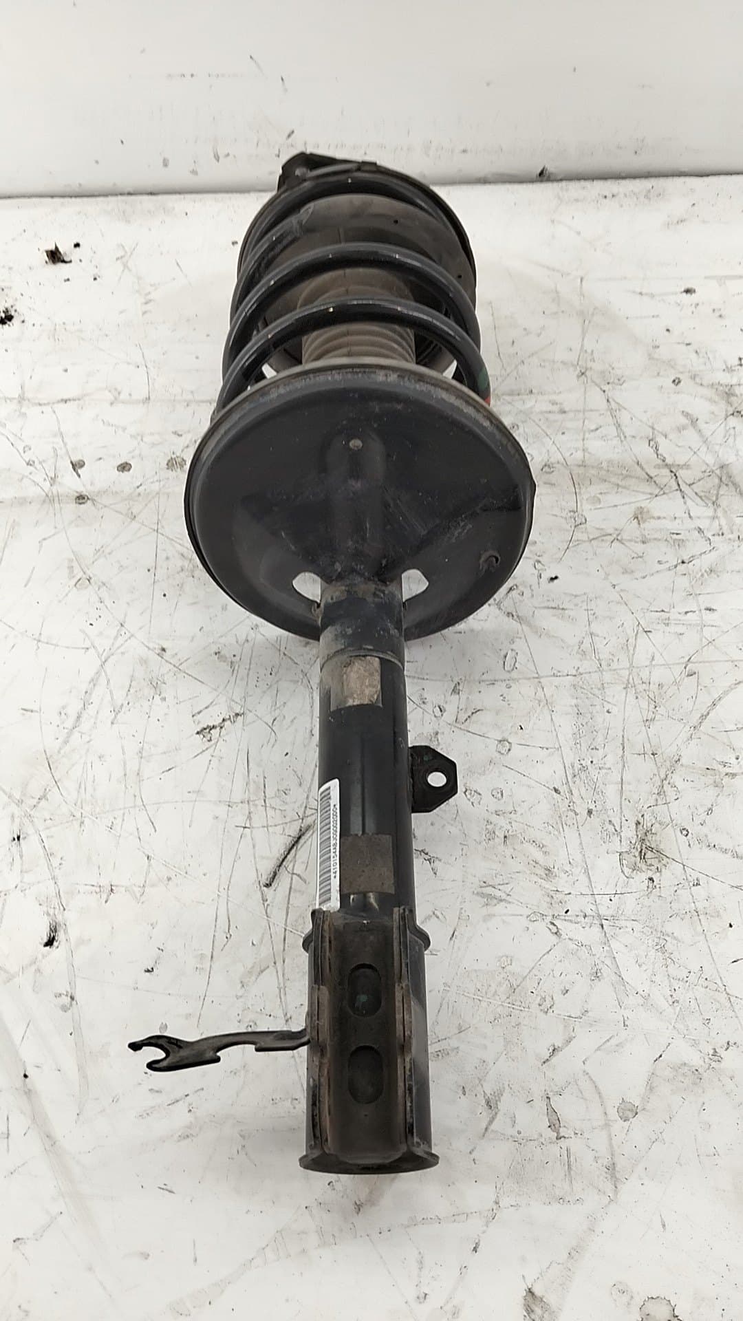 Amortiguador delantero izquierdo DR 6.0 2