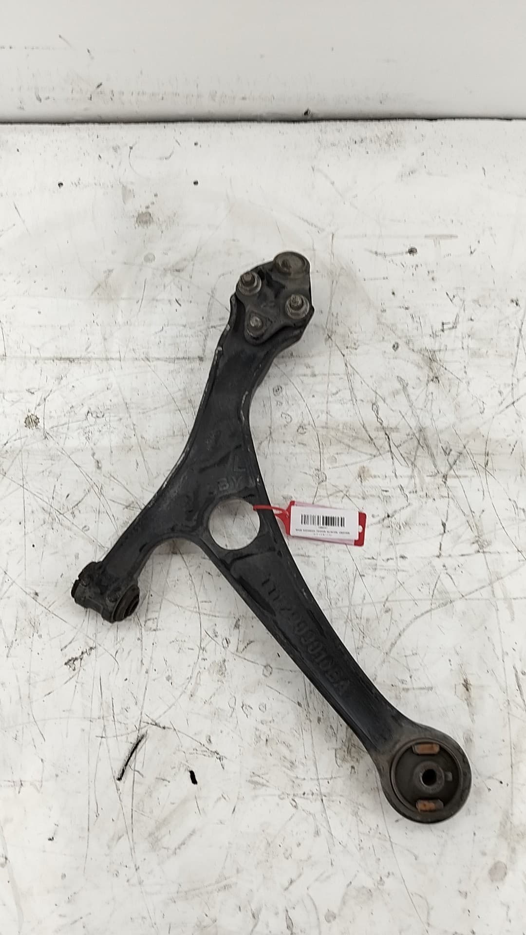 Brazo suspension inferior delantero izquierdo DR 6.0