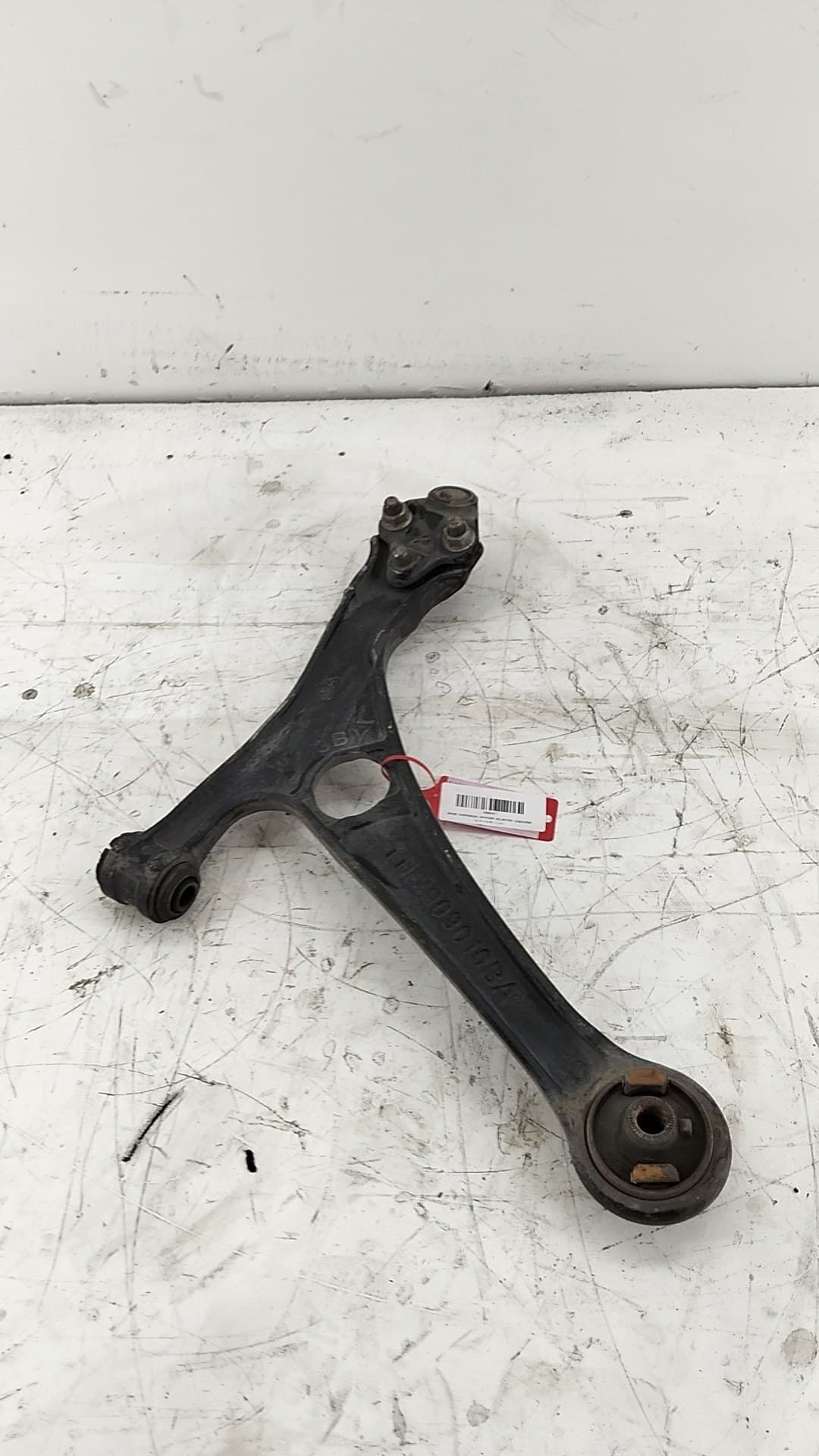 Brazo suspension inferior delantero izquierdo DR 6.0 4