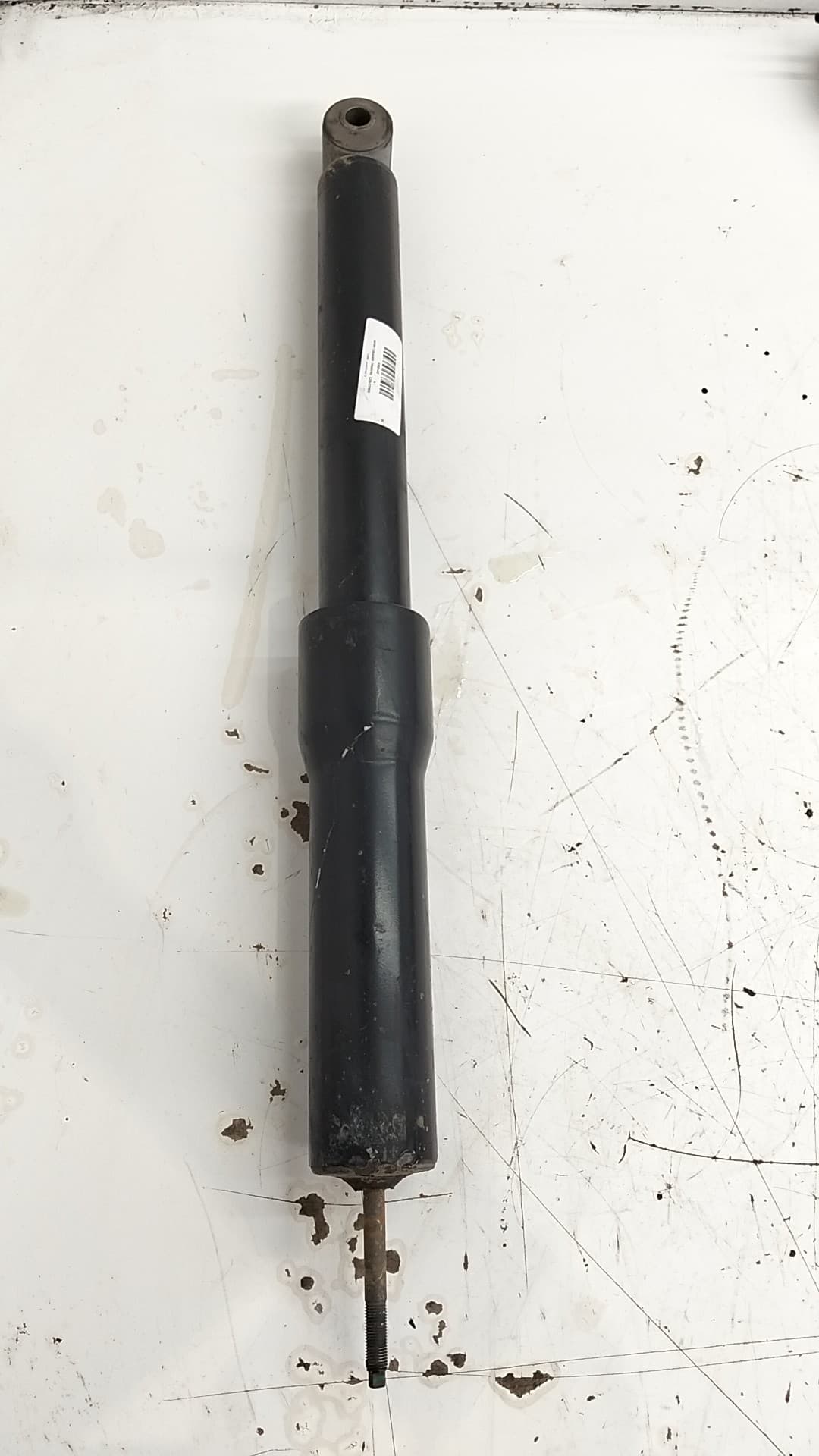 Amortiguador trasero izquierdo DR 6.0