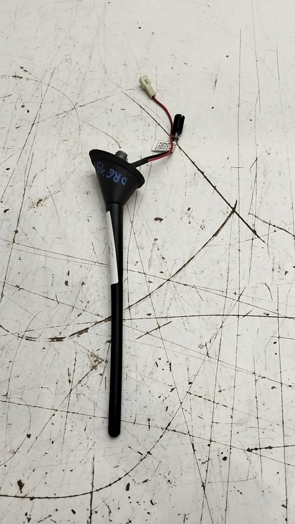 Antena DR 6.0 2