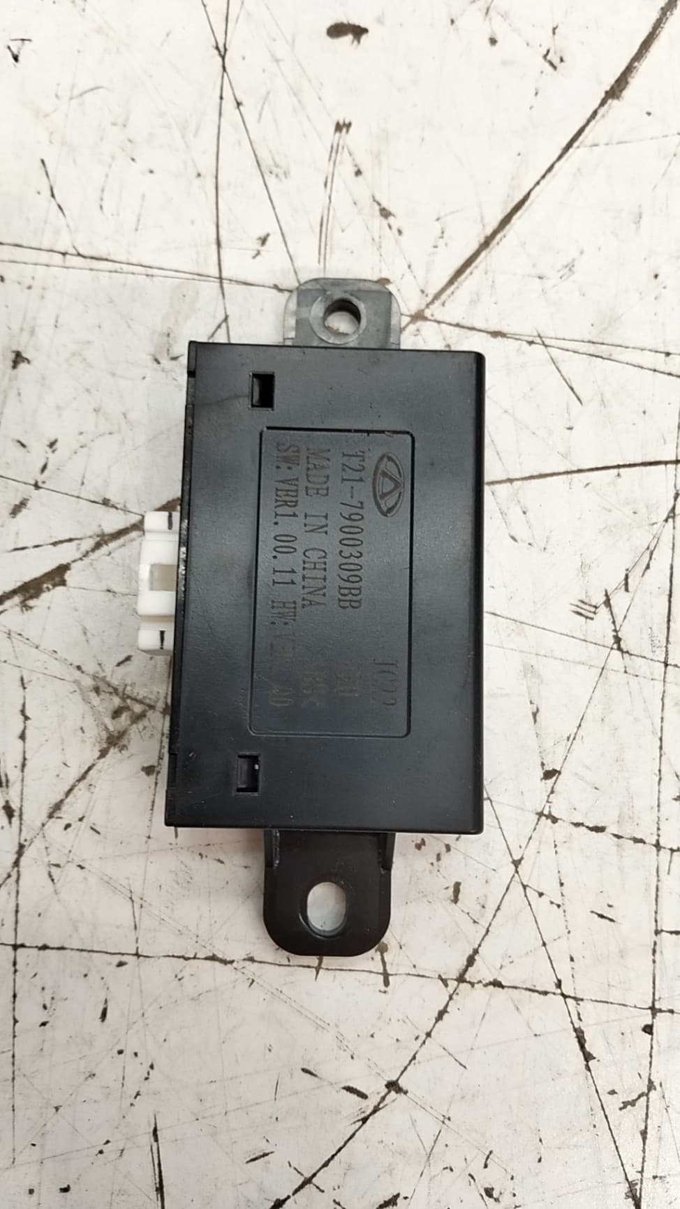 Modulo electronico DR 6.0 2