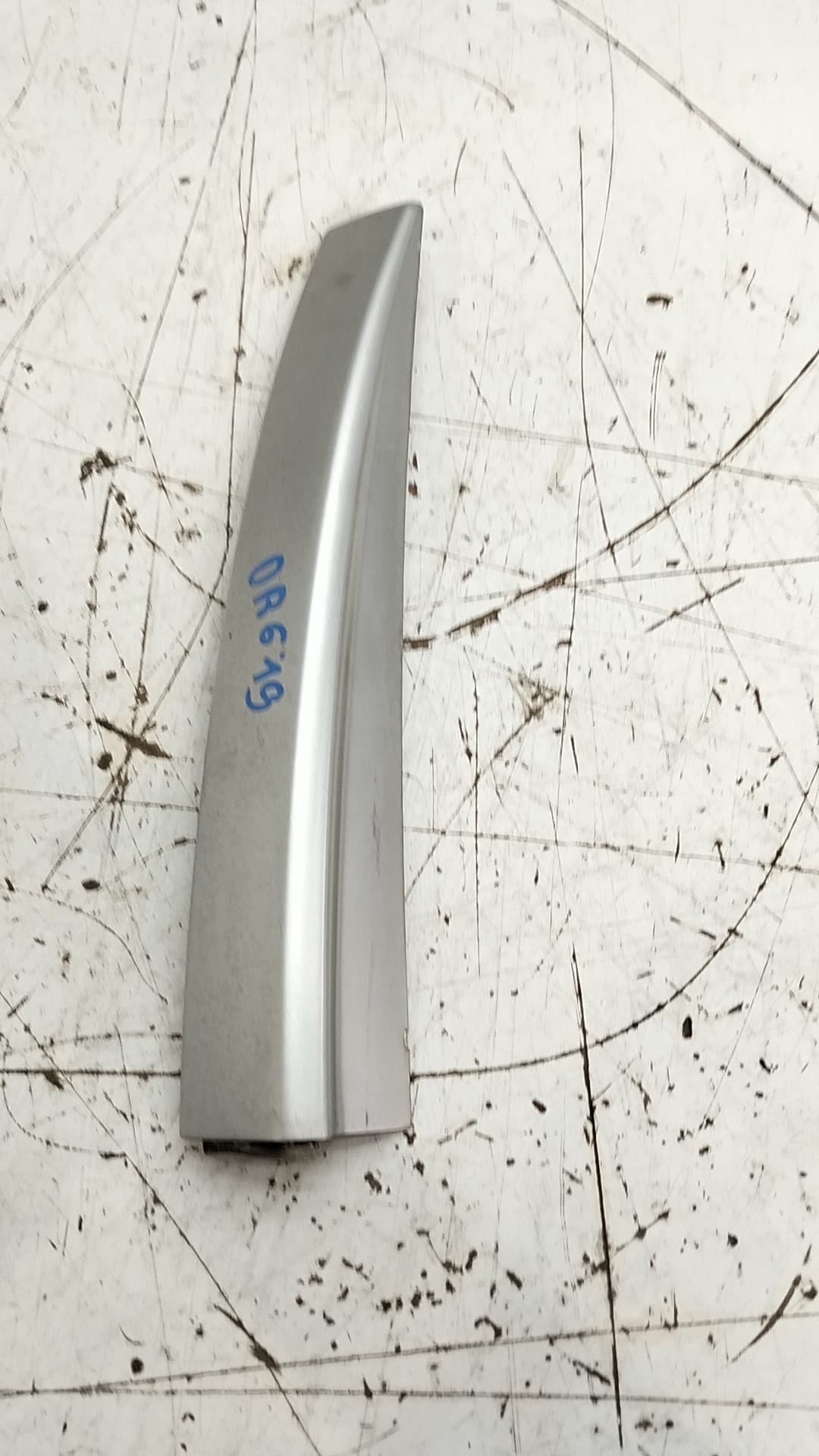 Plastico DR 6.0