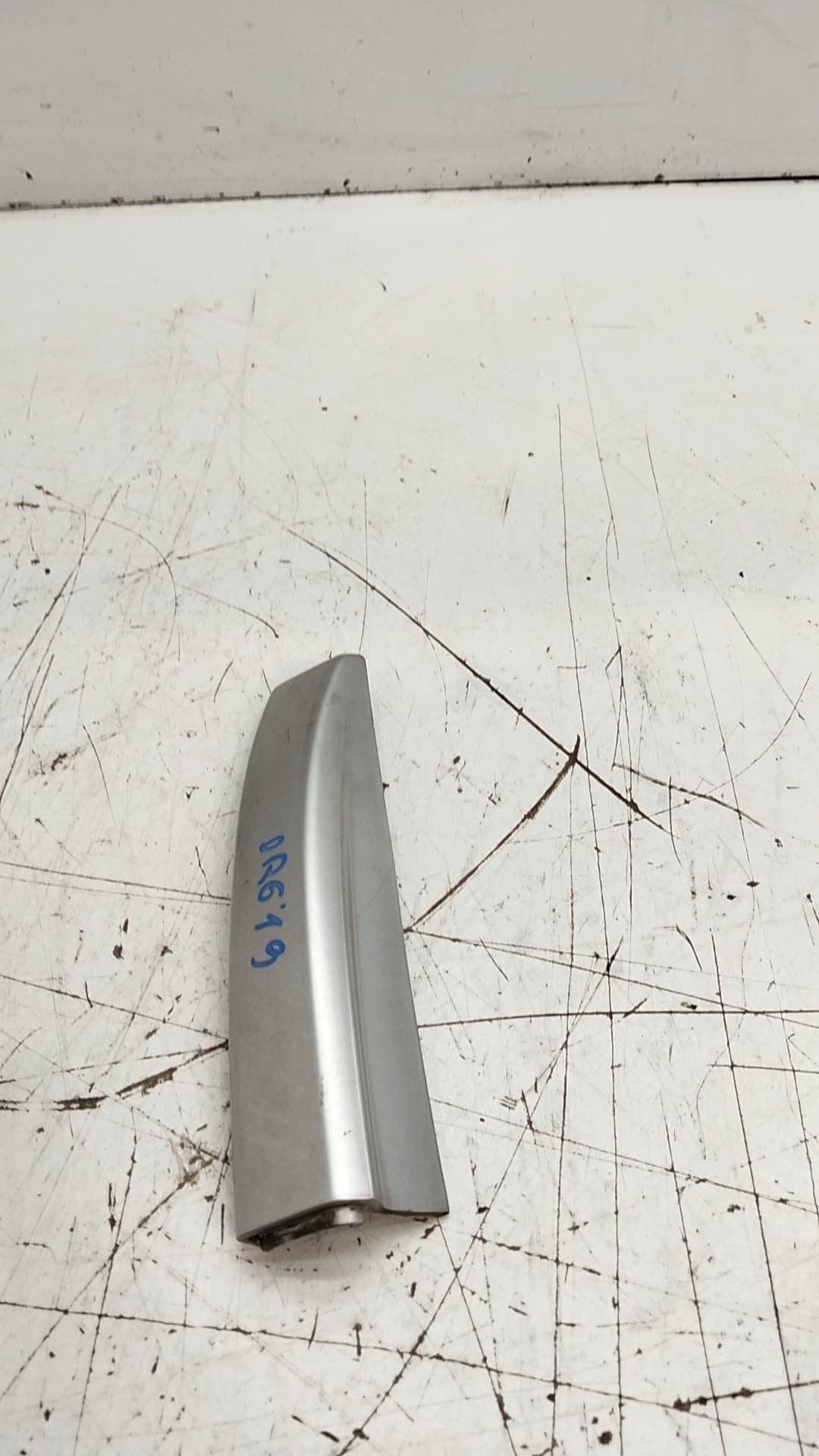 Plastico DR 6.0 2