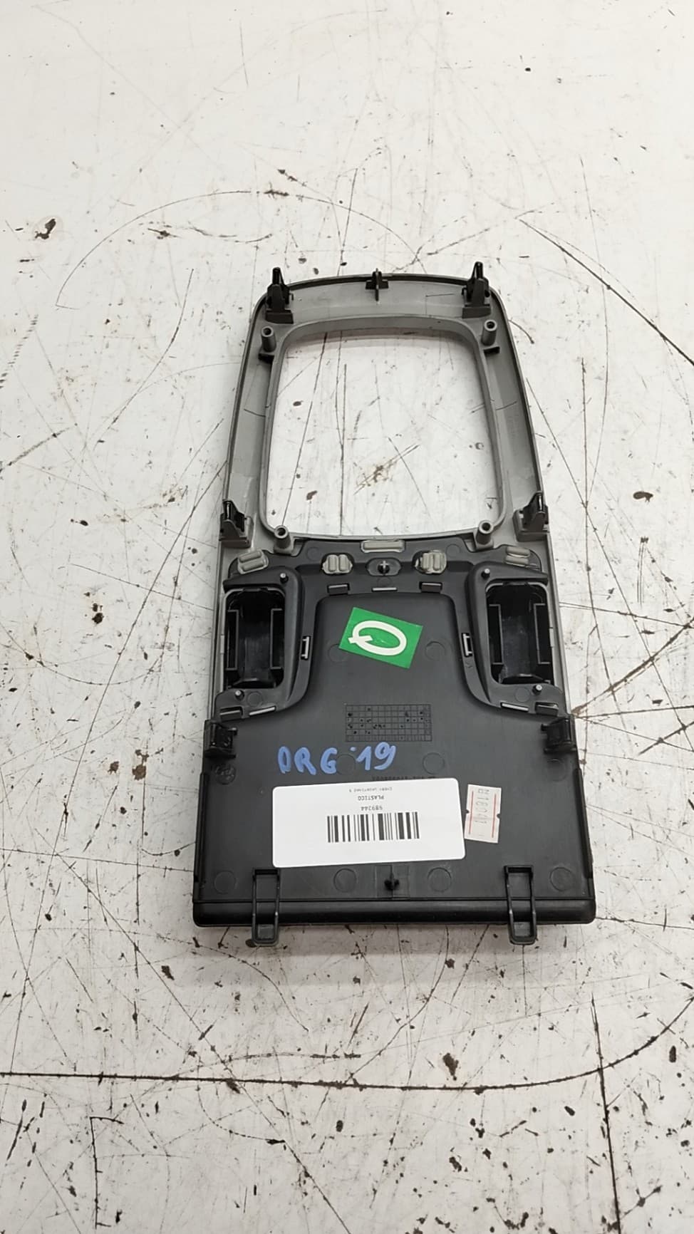 Plastico DR 6.0