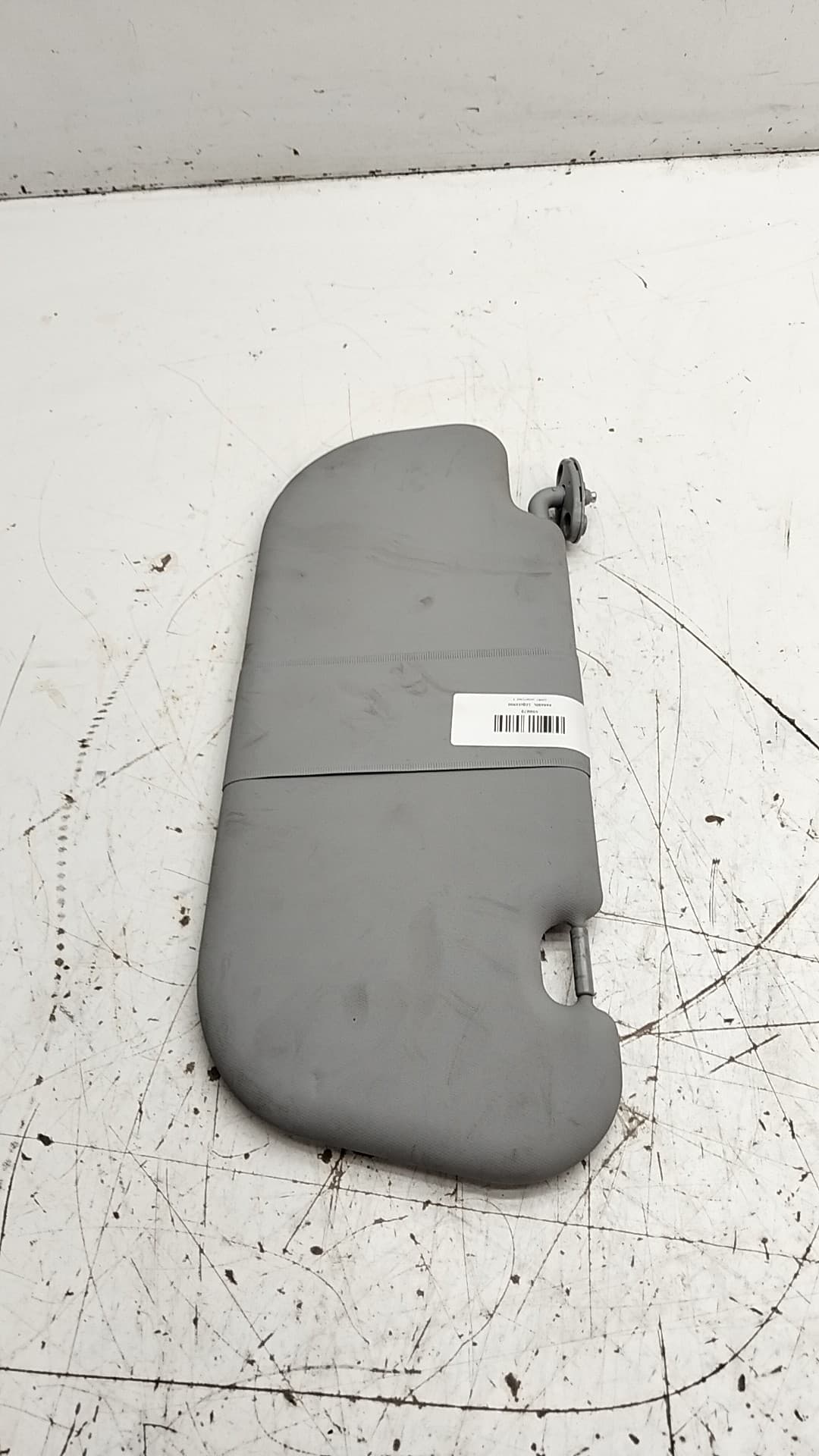 Parasol izquierdo DR 6.0