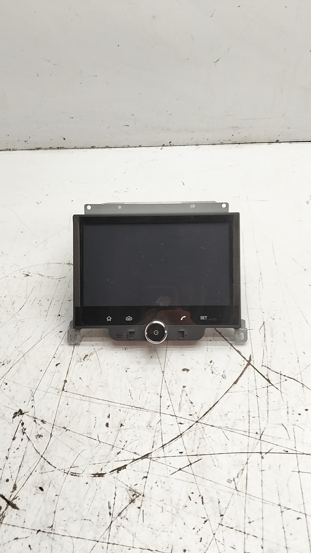 Pantalla multifuncion DR 6.0