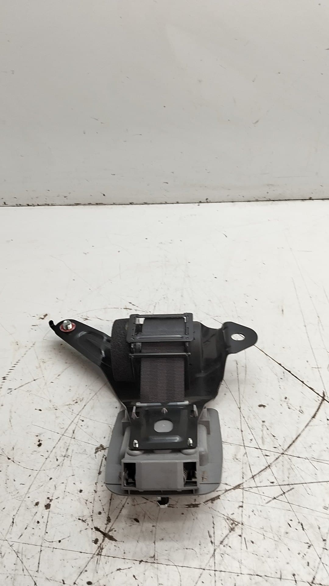 Cinturon seguridad trasero central DR 6.0 2