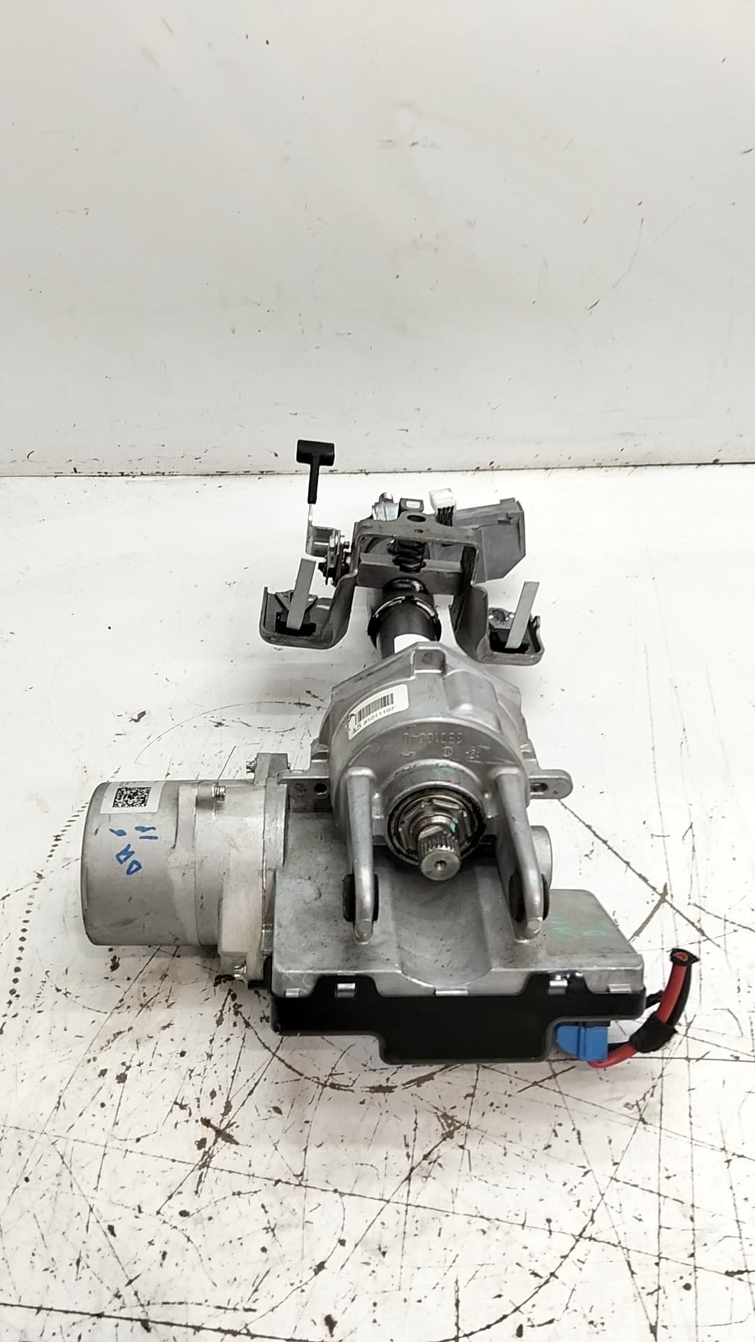 Columna direccion DR 6.0 5
