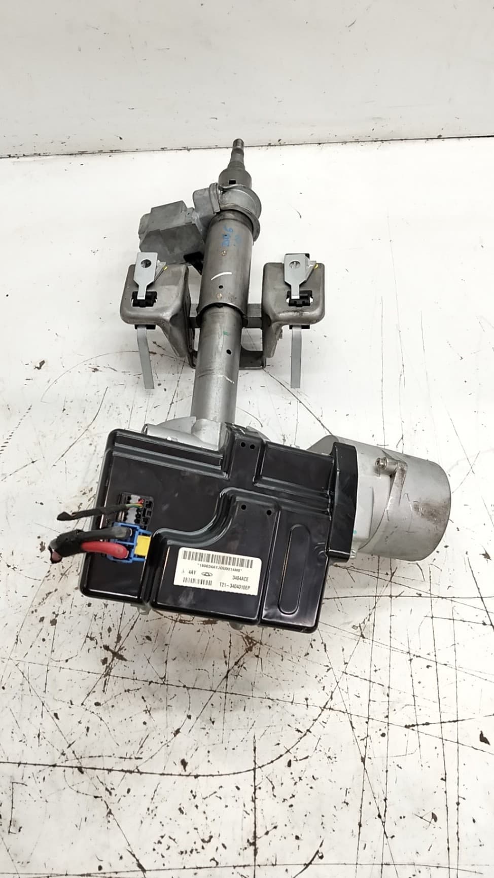 Columna direccion DR 6.0 3
