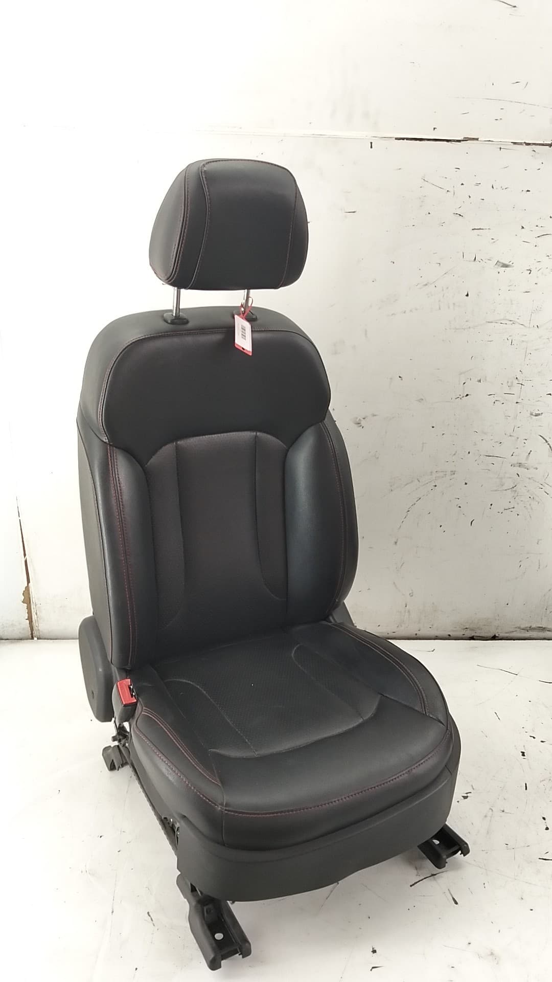 Asiento delantero izquierdo DR 6.0