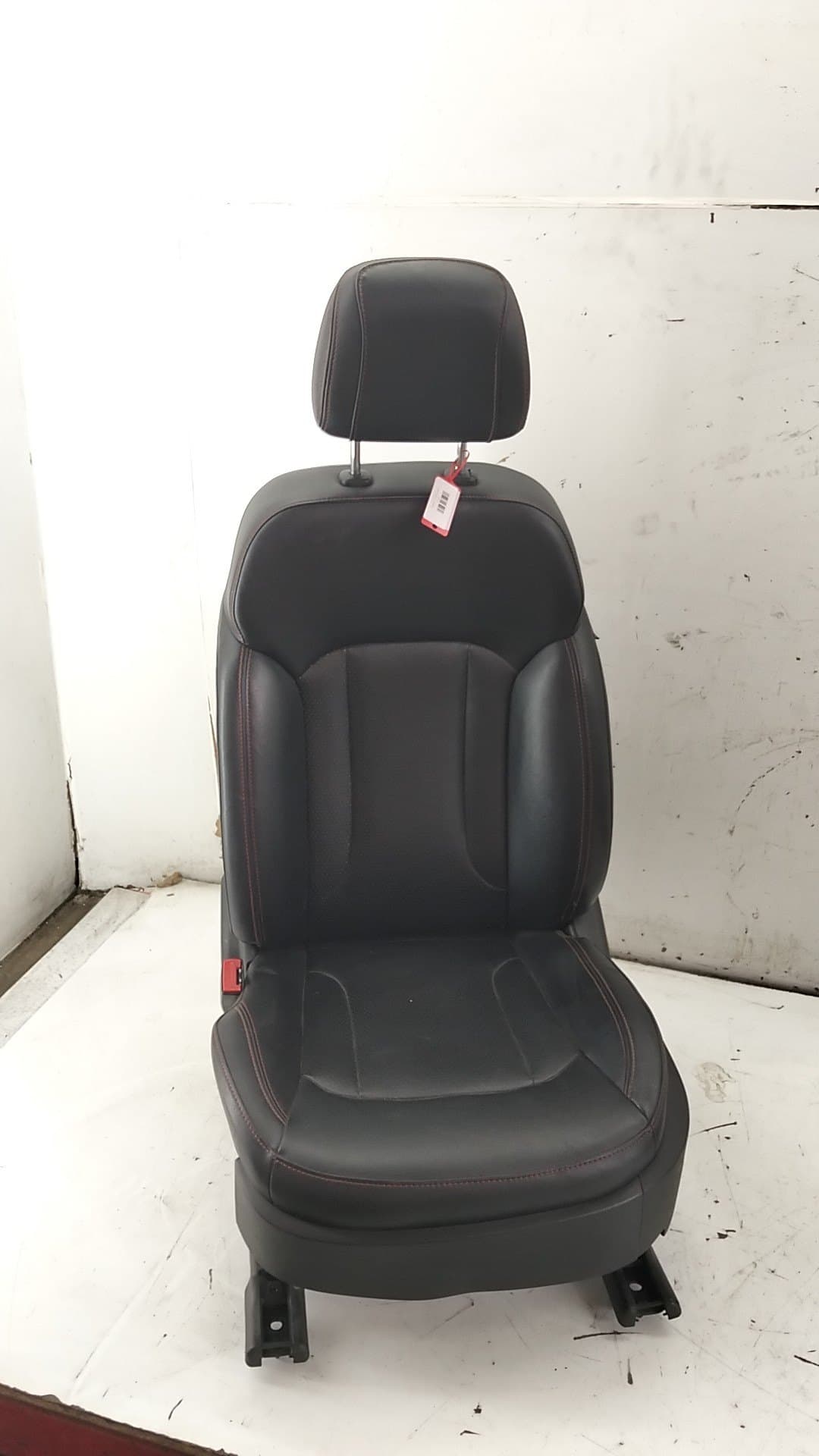 Asiento delantero izquierdo DR 6.0 3