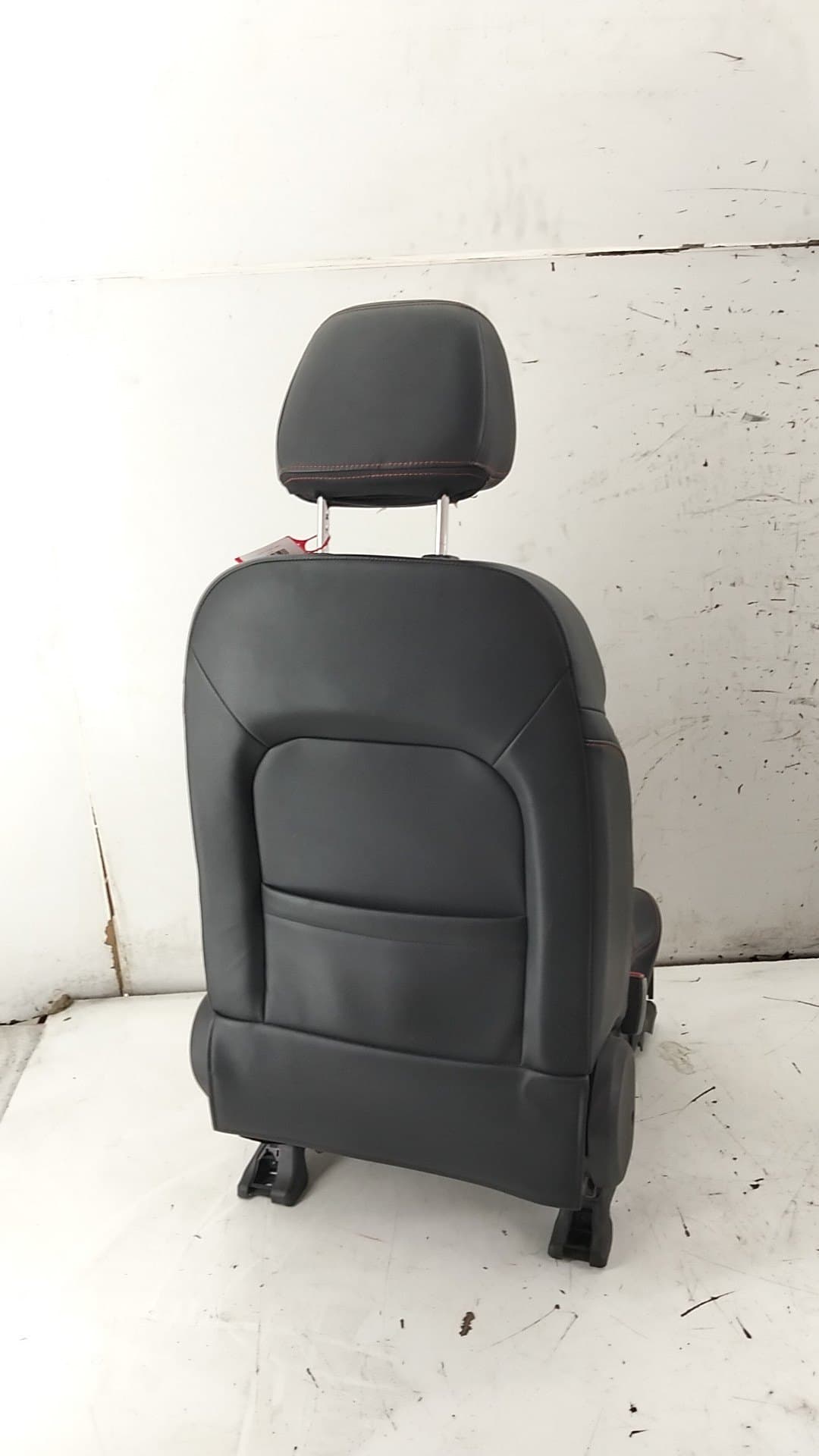 Asiento delantero izquierdo DR 6.0 2