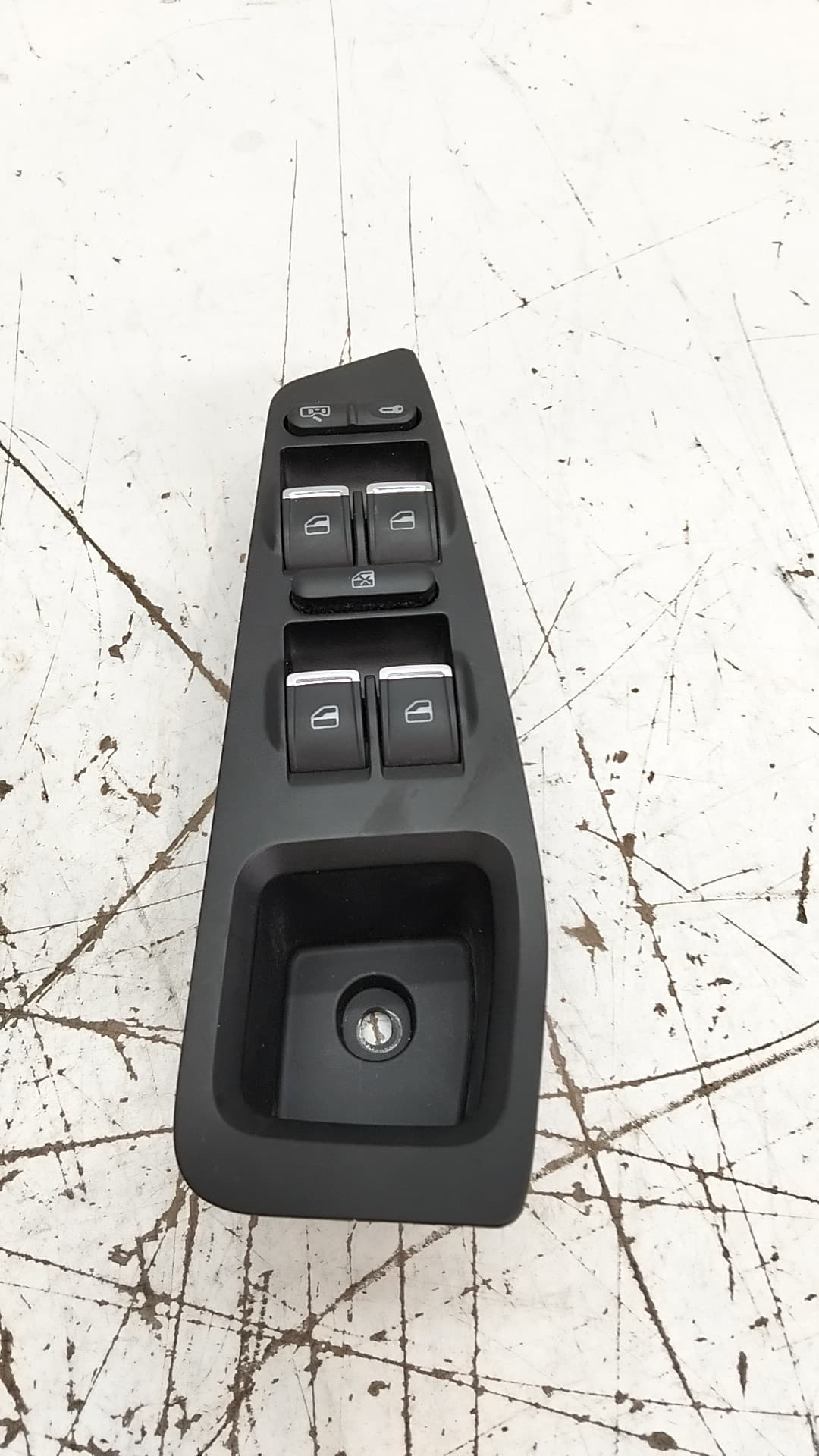 Mando elevalunas delantero izquierdo DR 6.0 2