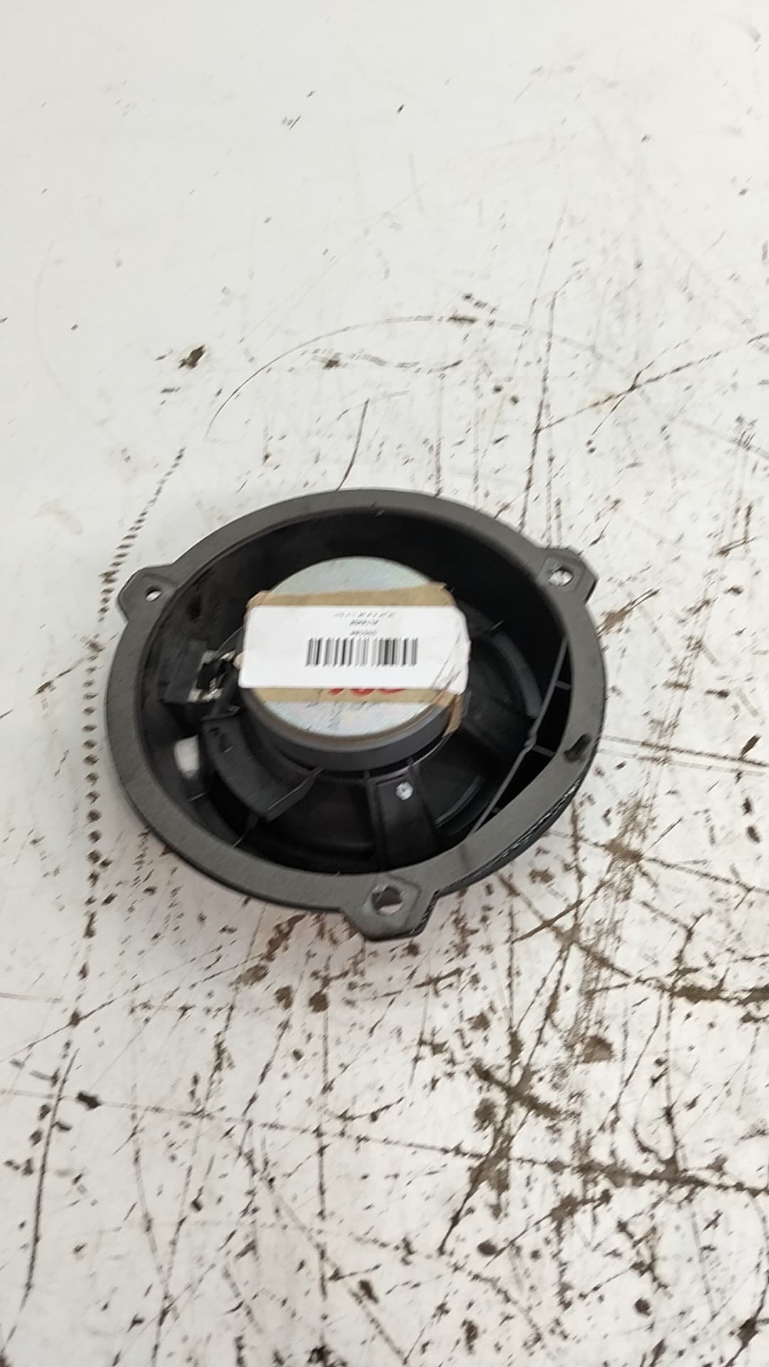 Altavoz DR 6.0