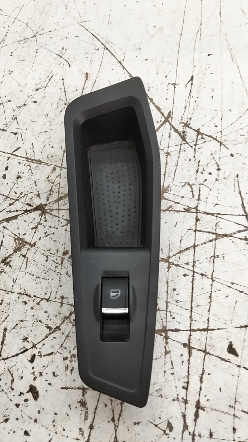 Mando elevalunas delantero derecho DR 6.0 3
