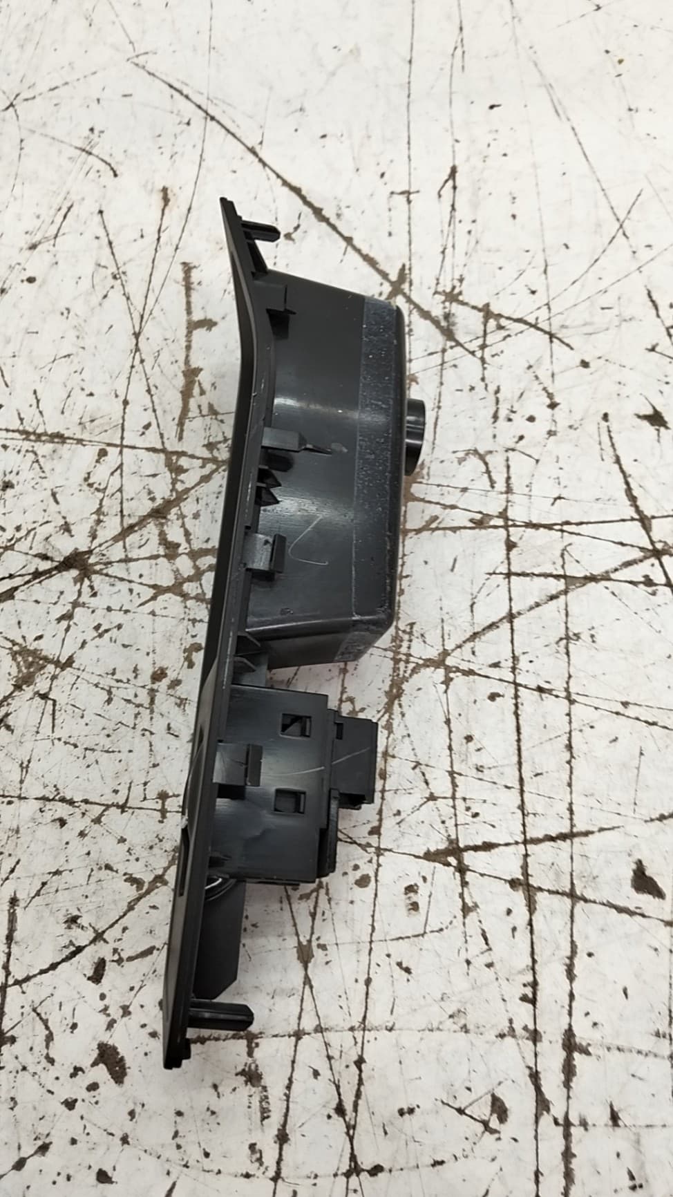 Mando elevalunas delantero derecho DR 6.0 2