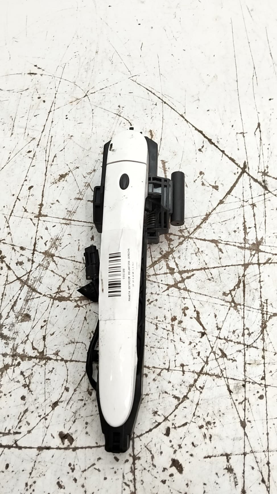 Maneta exterior delantera derecha DR 6.0