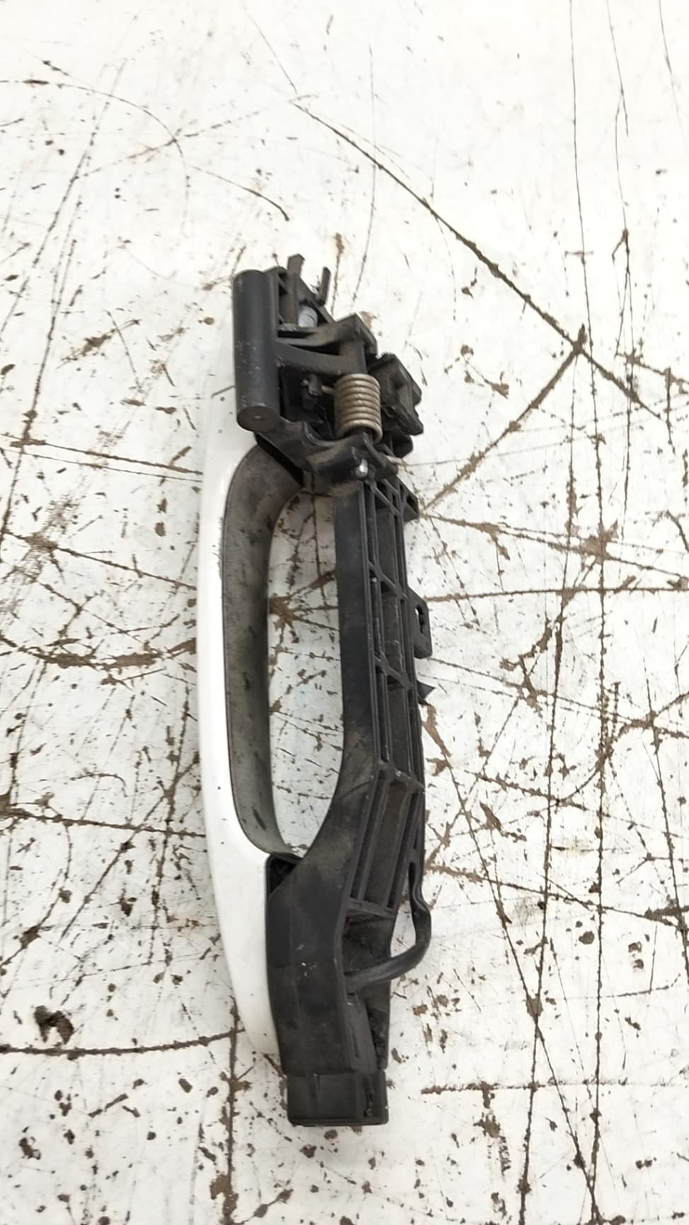 Maneta exterior delantera derecha DR 6.0 3