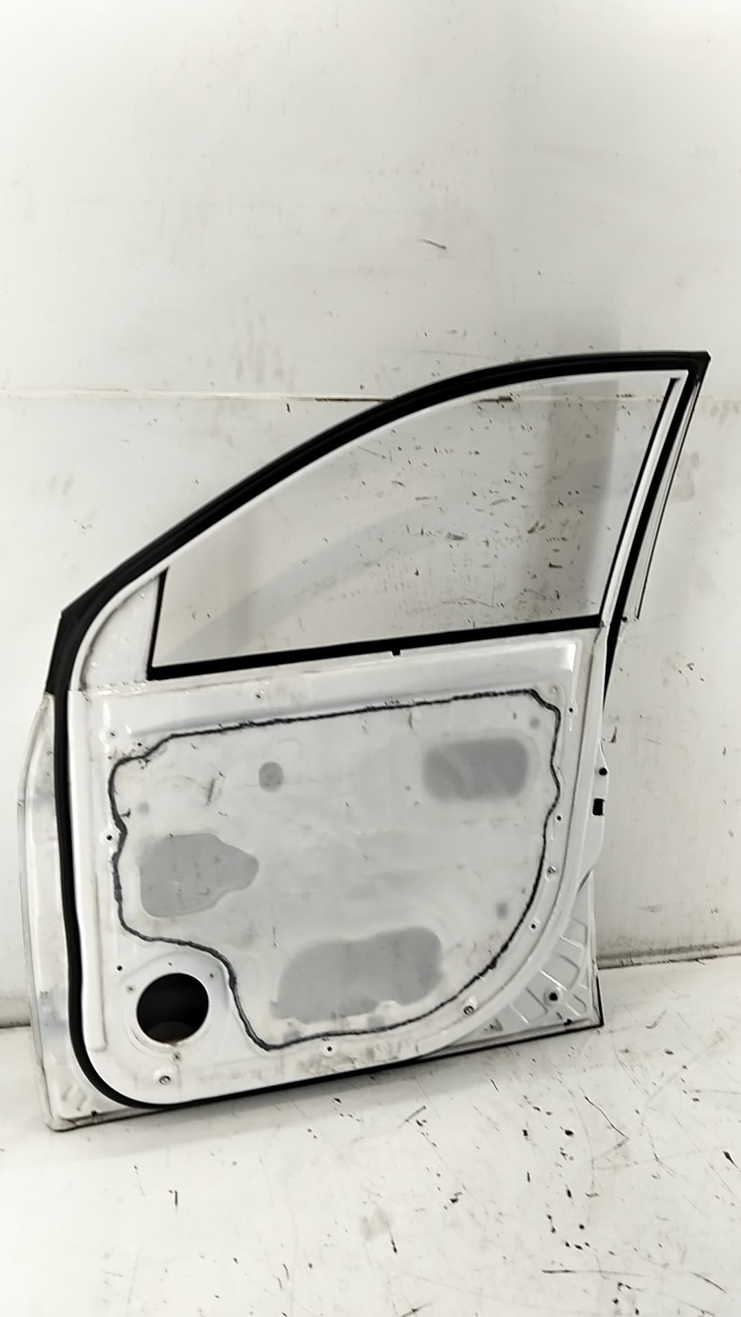 Puerta delantera derecha DR 6.0 2