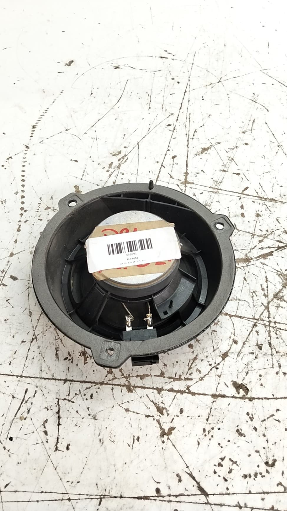 Altavoz DR 6.0