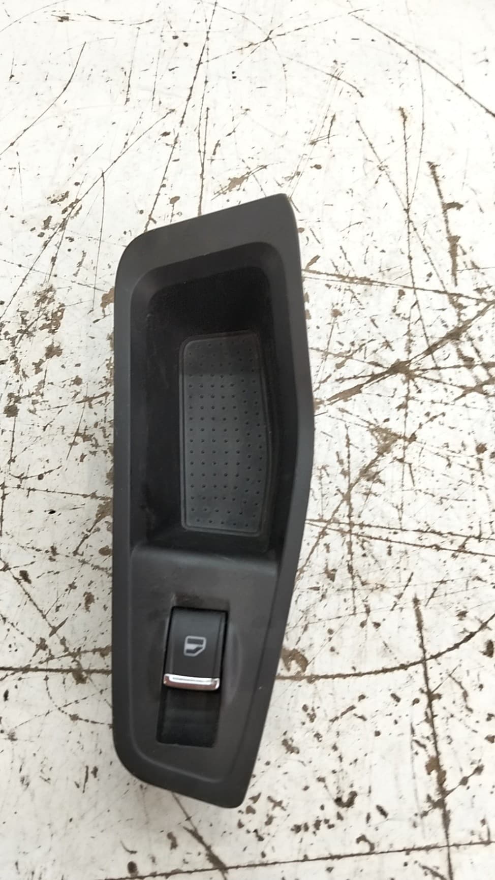 Mando elevalunas trasero derecho DR 6.0