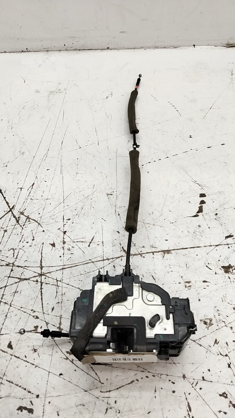 Cerradura puerta trasera izquierda DR 6.0 2