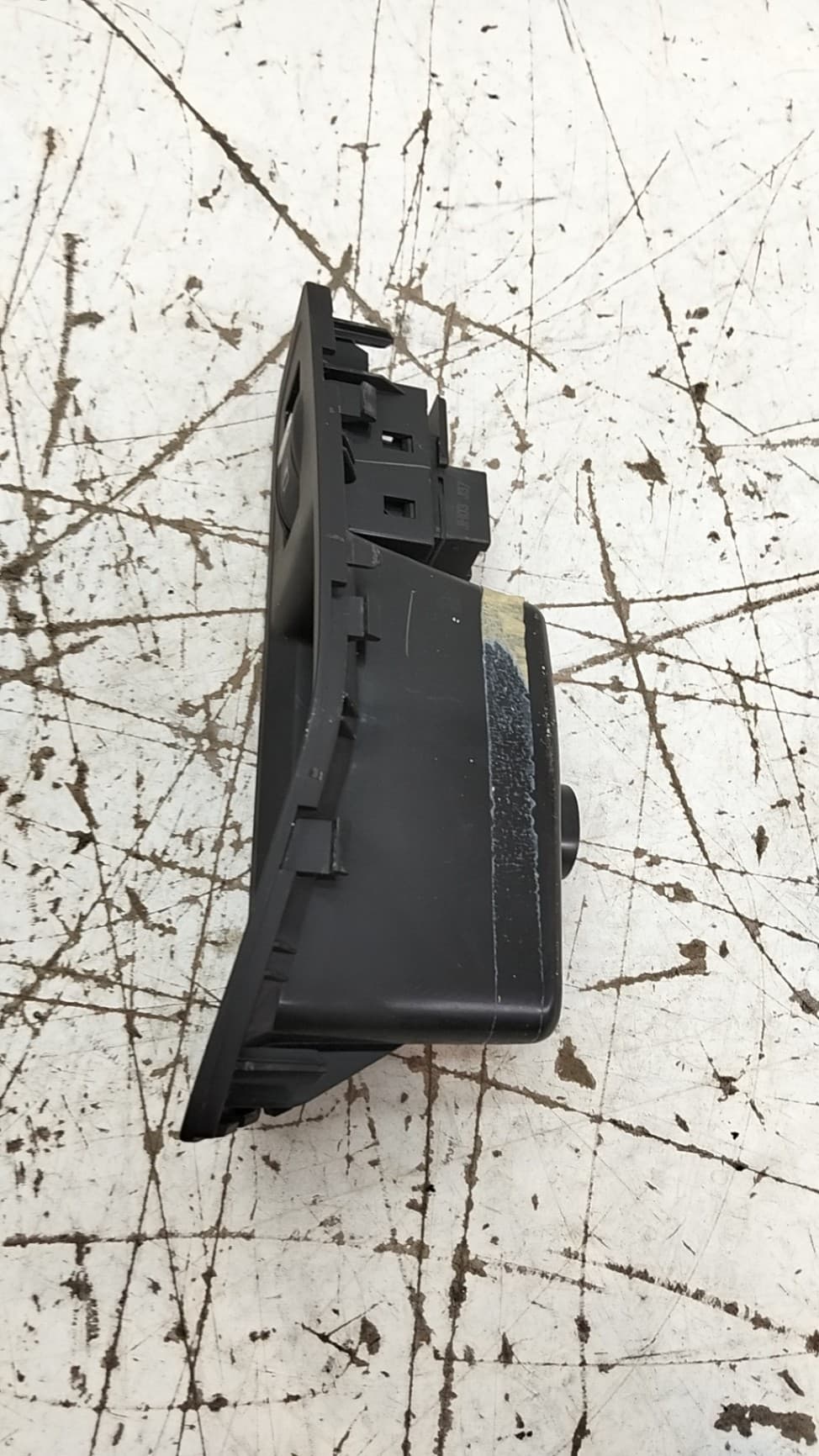 Mando elevalunas trasero izquierdo DR 6.0 3