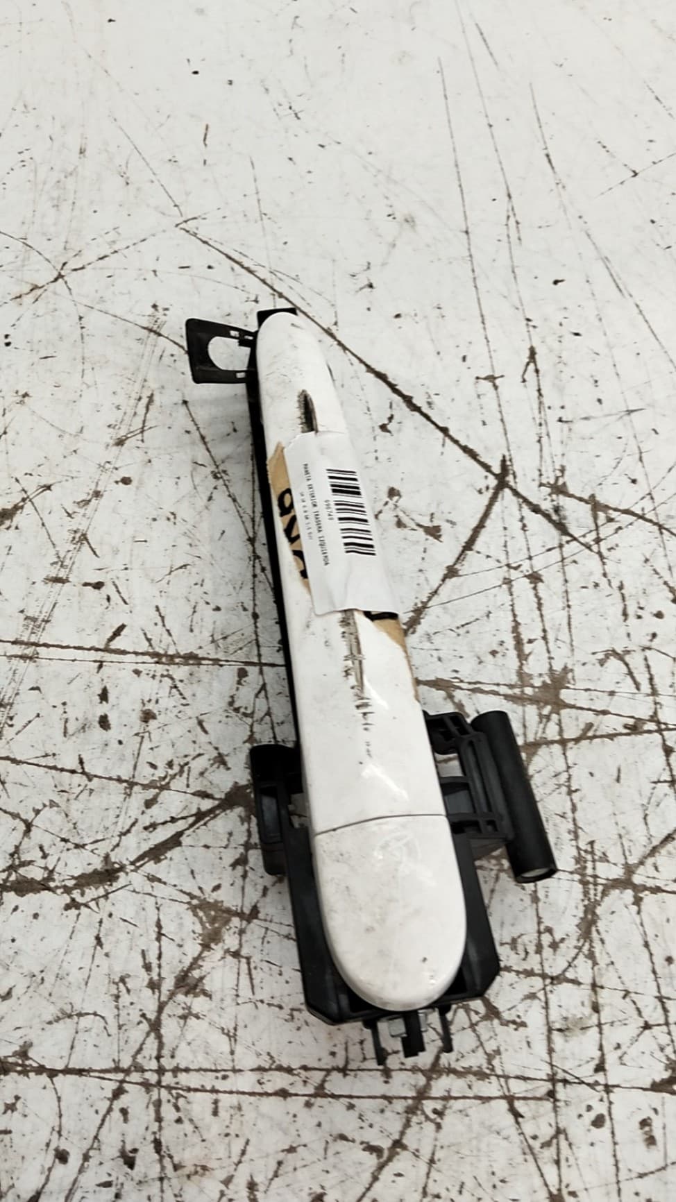 Maneta exterior trasera izquierda DR 6.0