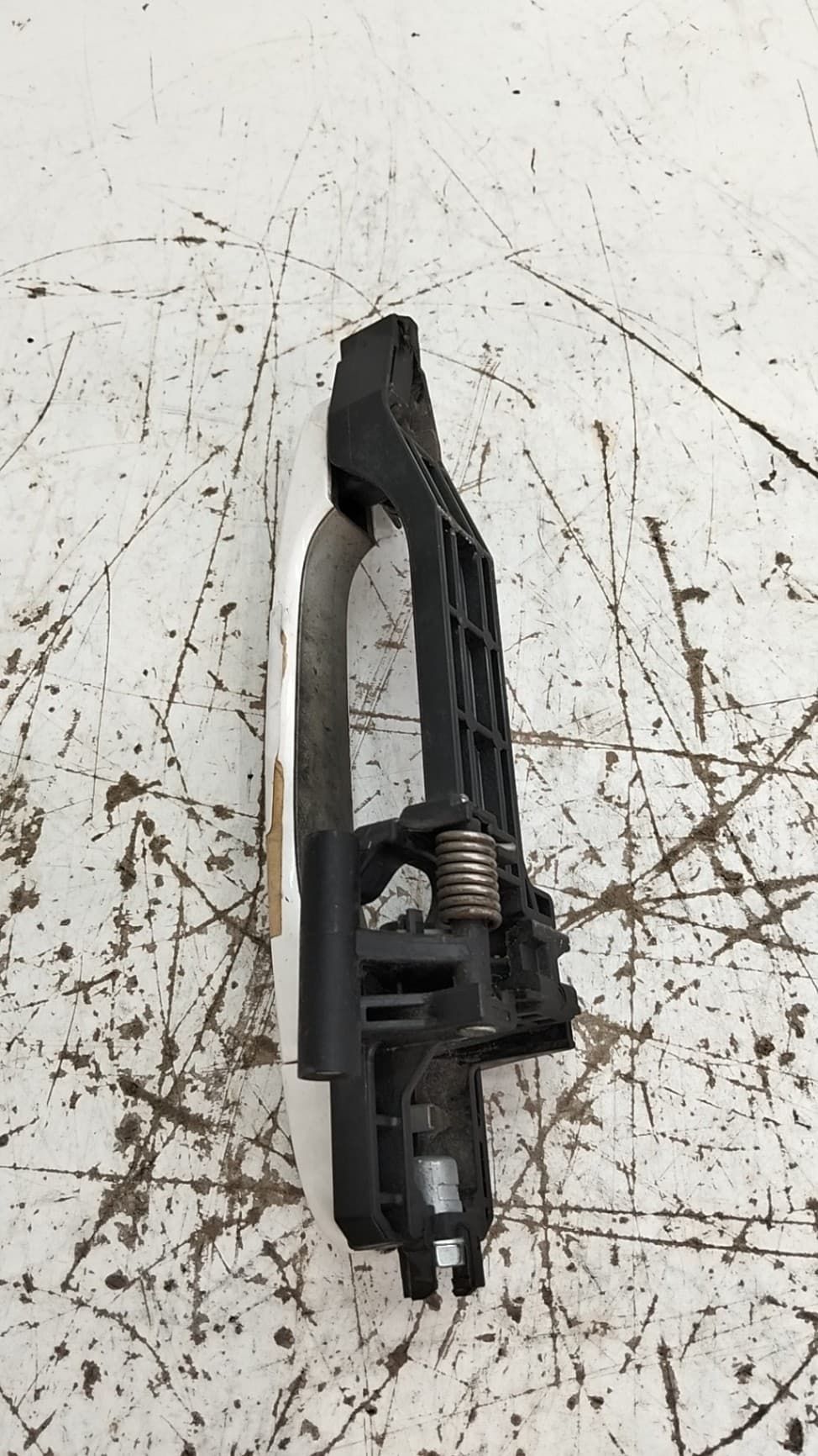 Maneta exterior trasera izquierda DR 6.0 3