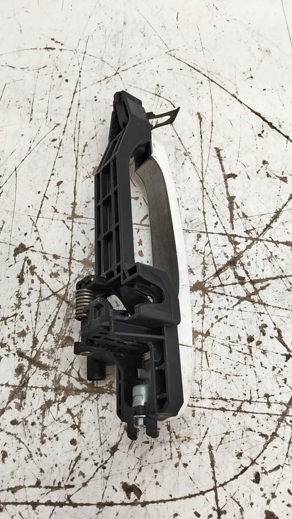 Maneta exterior trasera izquierda DR 6.0 2